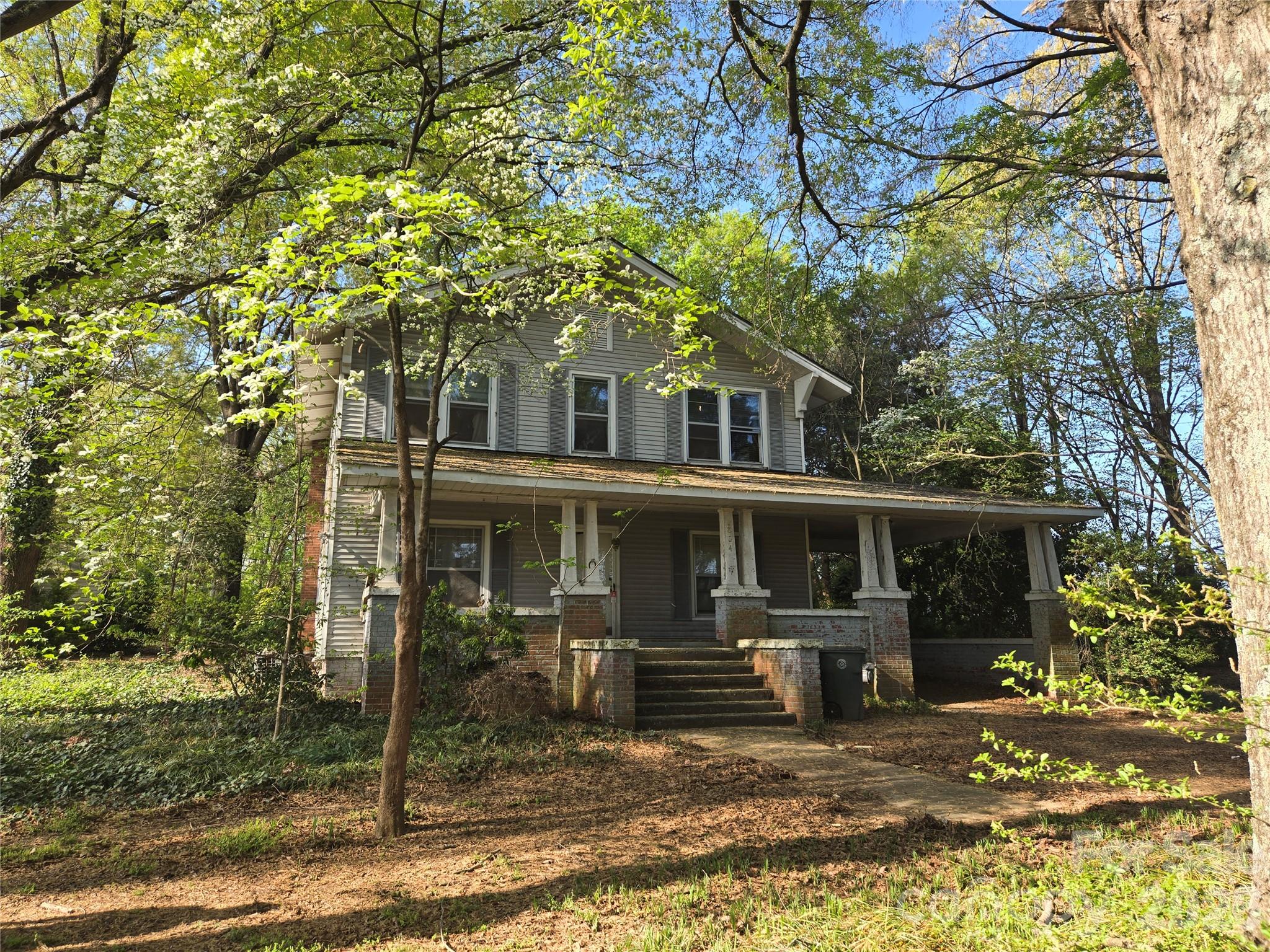804 Emmanuel Church Road Property Photo 3