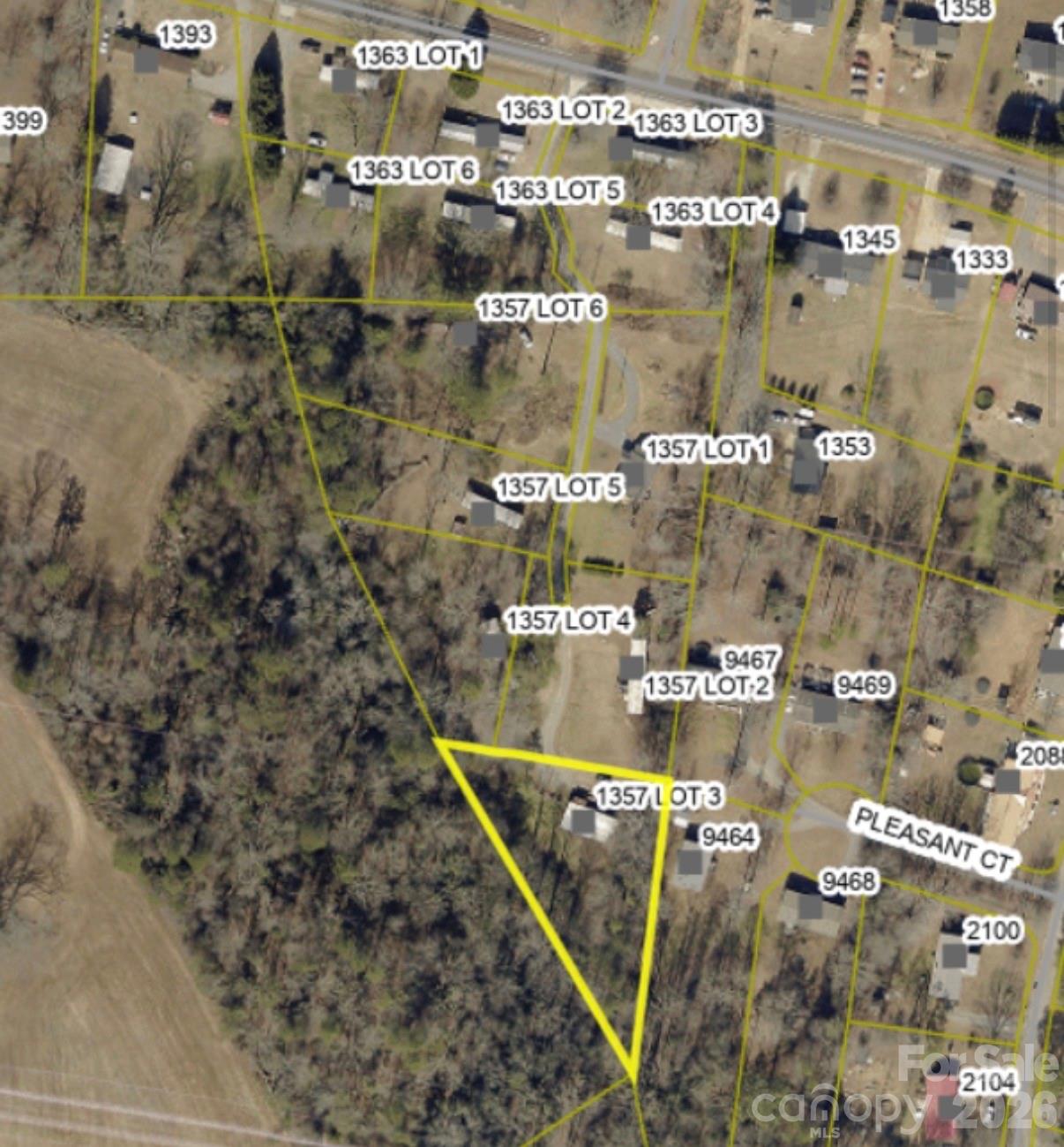 1357 Airport Rhodhiss Road 3 Property Photo 2