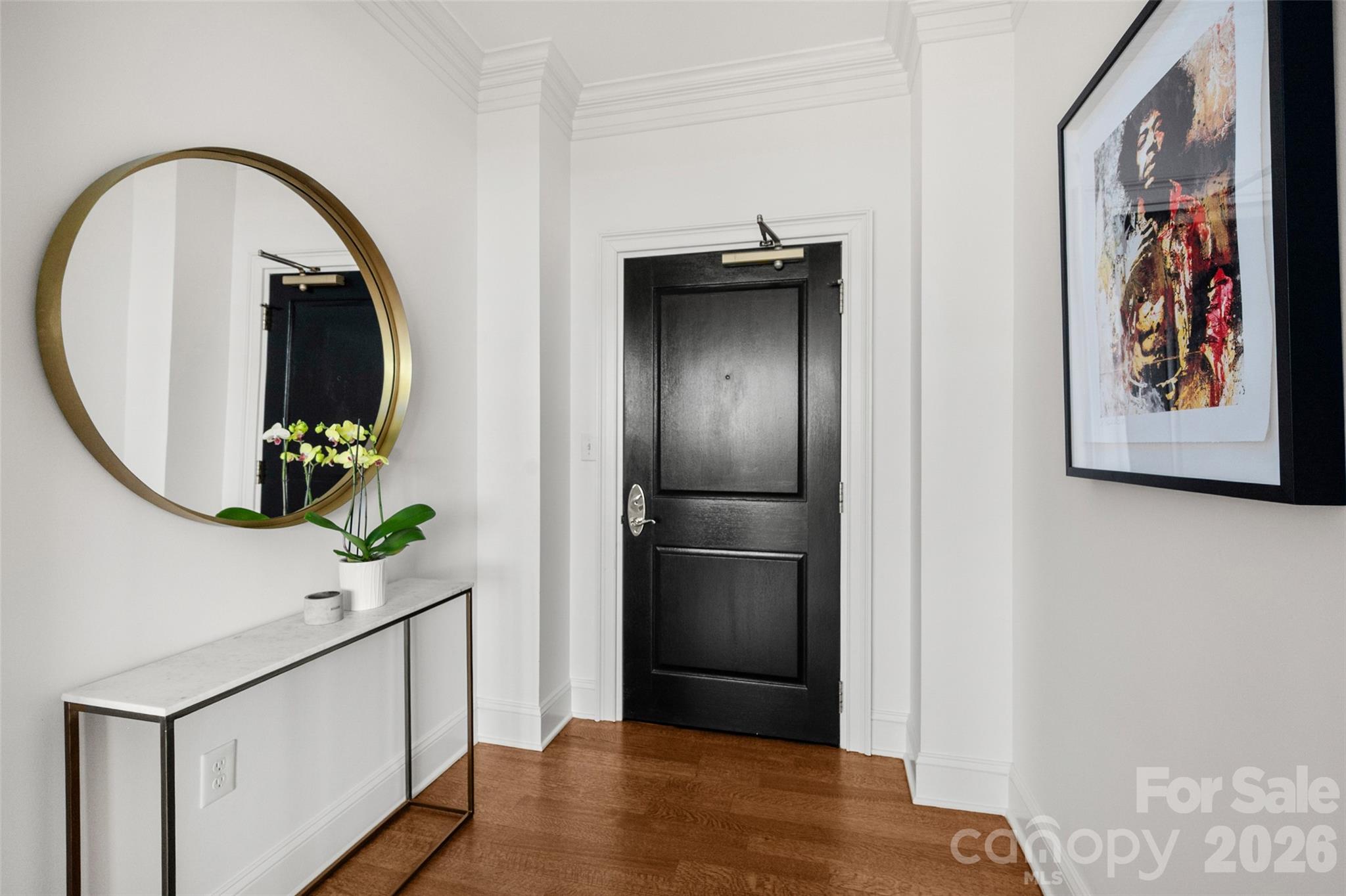 400 N Church Street 616 Property Photo 7