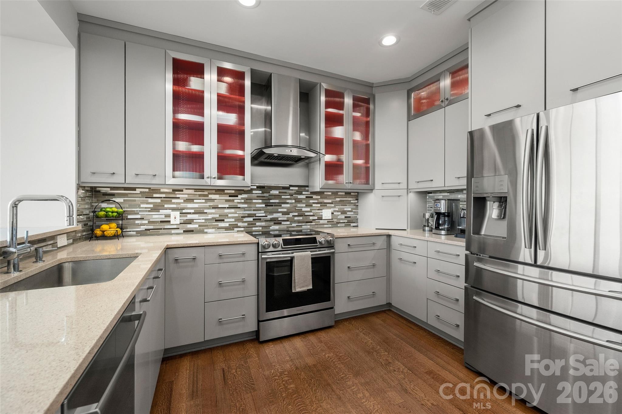 400 N Church Street 616 Property Photo 8