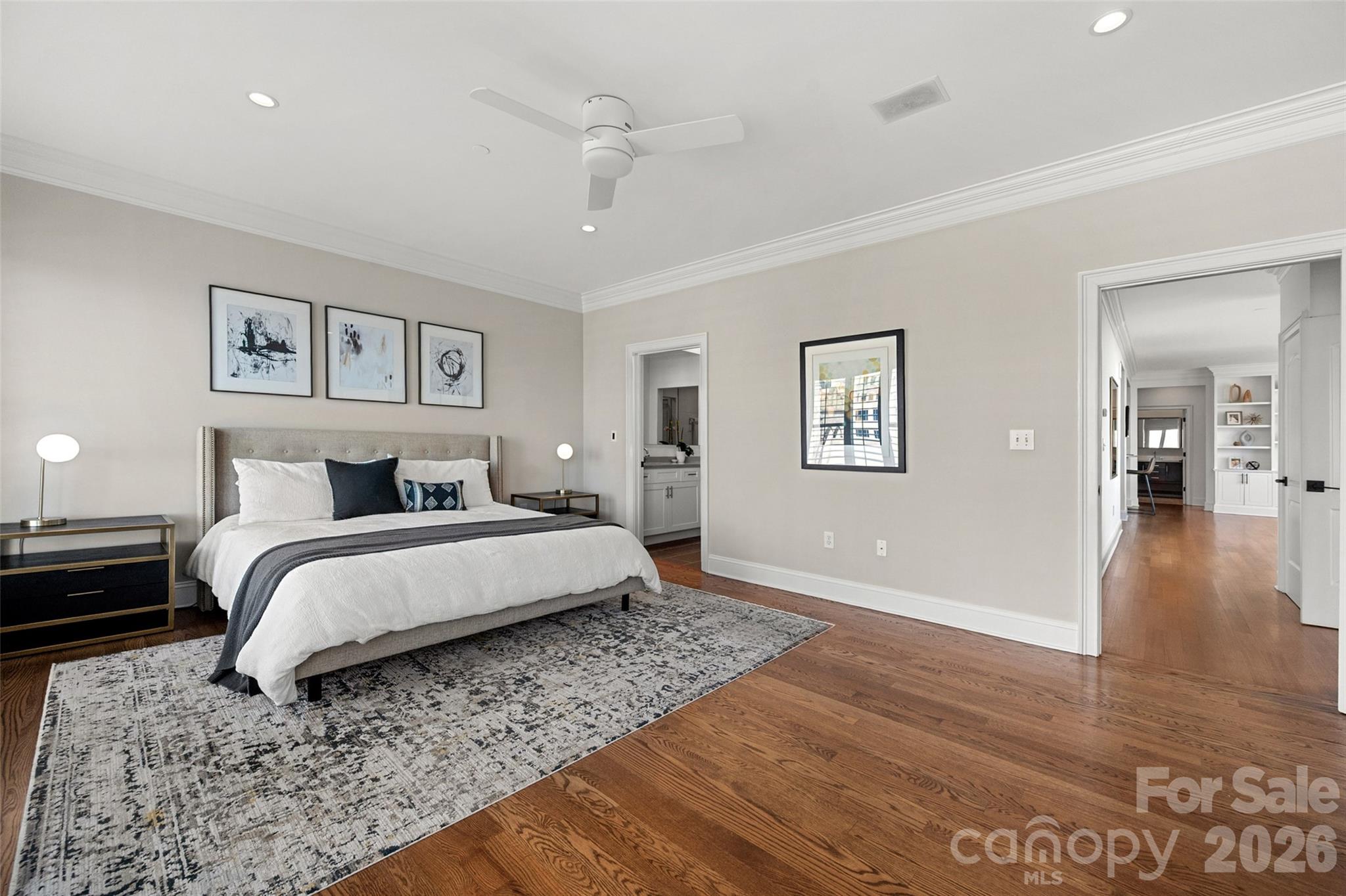 400 N Church Street 616 Property Photo 11