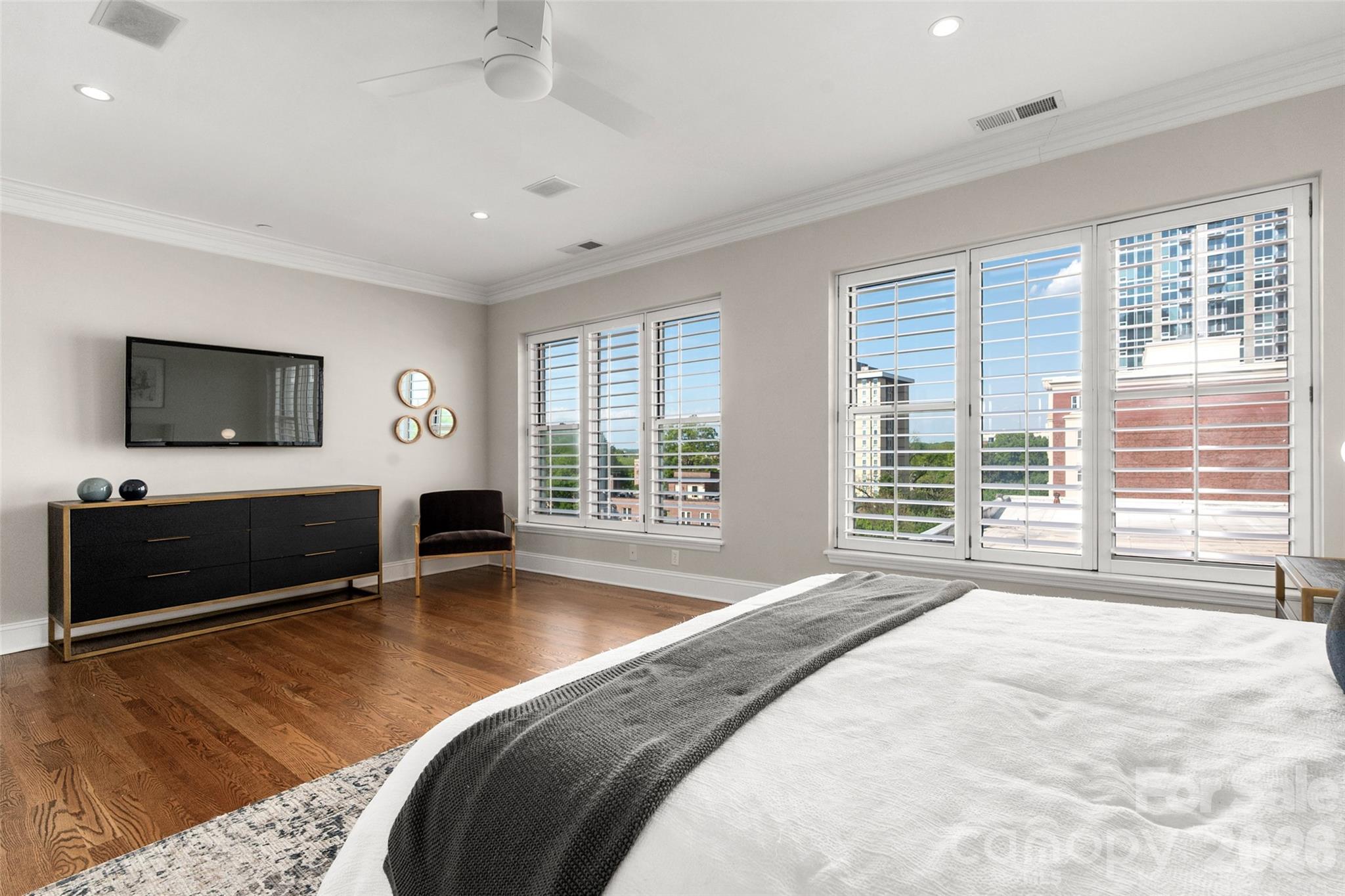 400 N Church Street 616 Property Photo 12