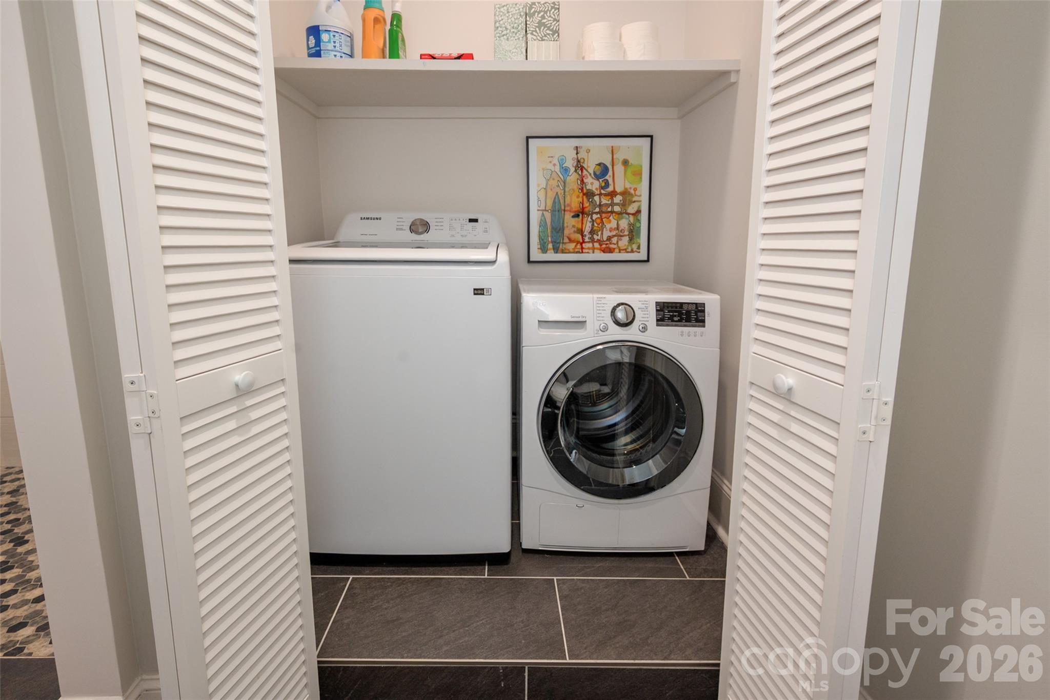400 N Church Street 616 Property Photo 14