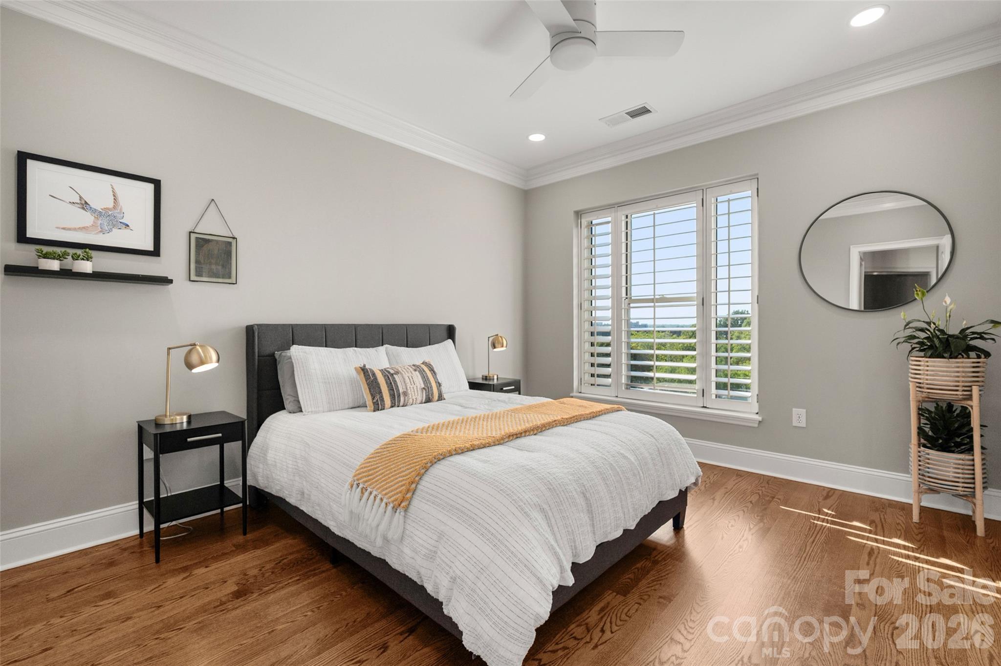 400 N Church Street 616 Property Photo 19