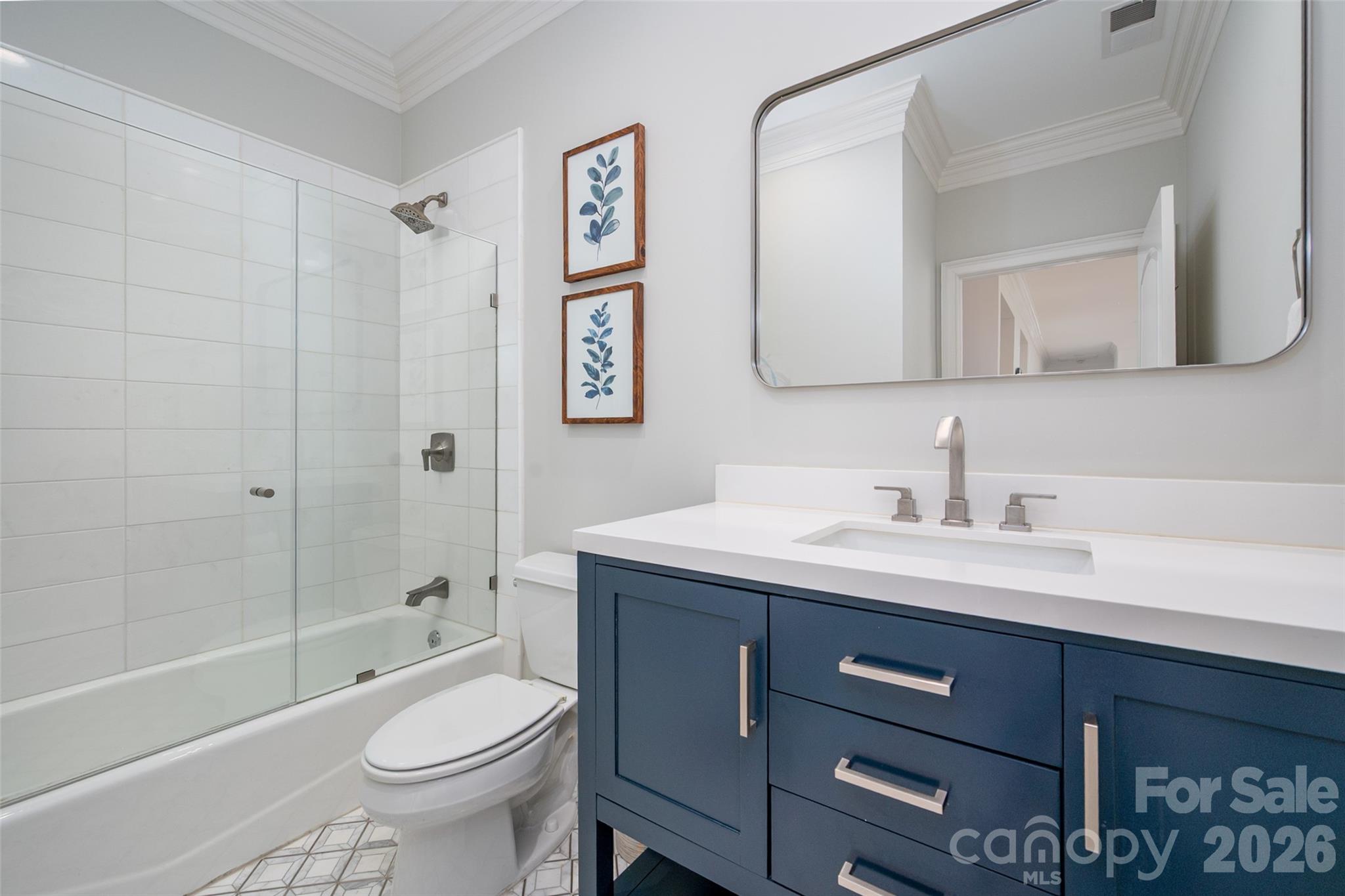 400 N Church Street 616 Property Photo 20