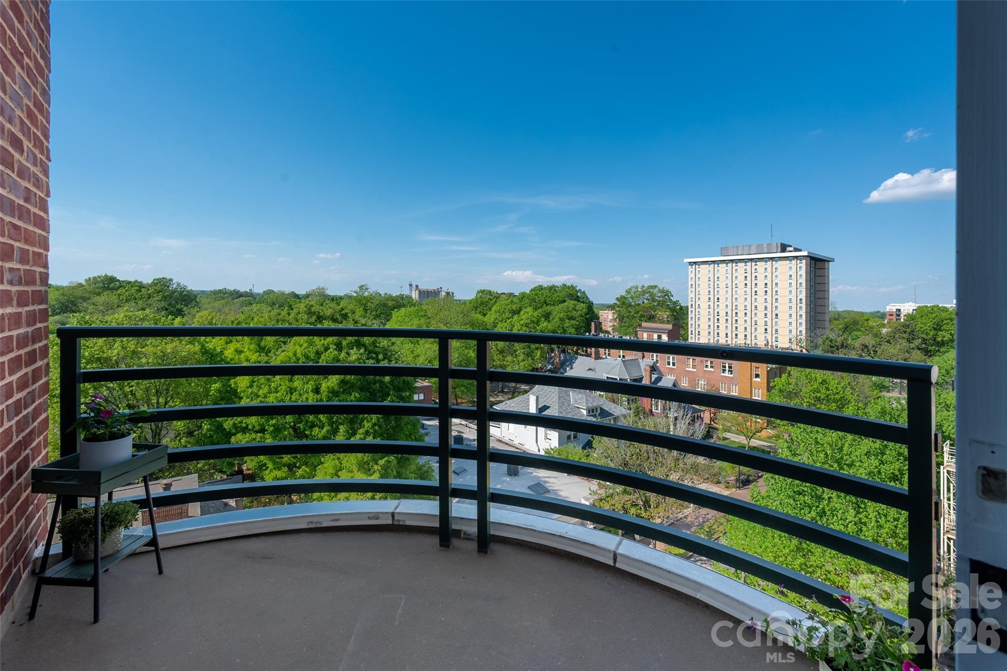 400 N Church Street 616 Property Photo 23