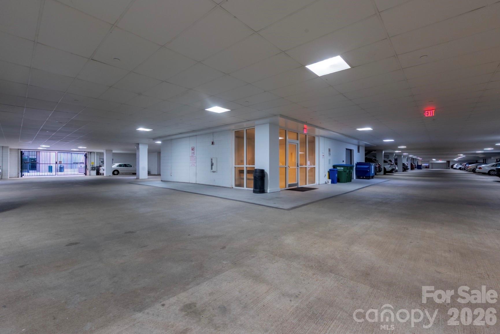 400 N Church Street 616 Property Photo 26