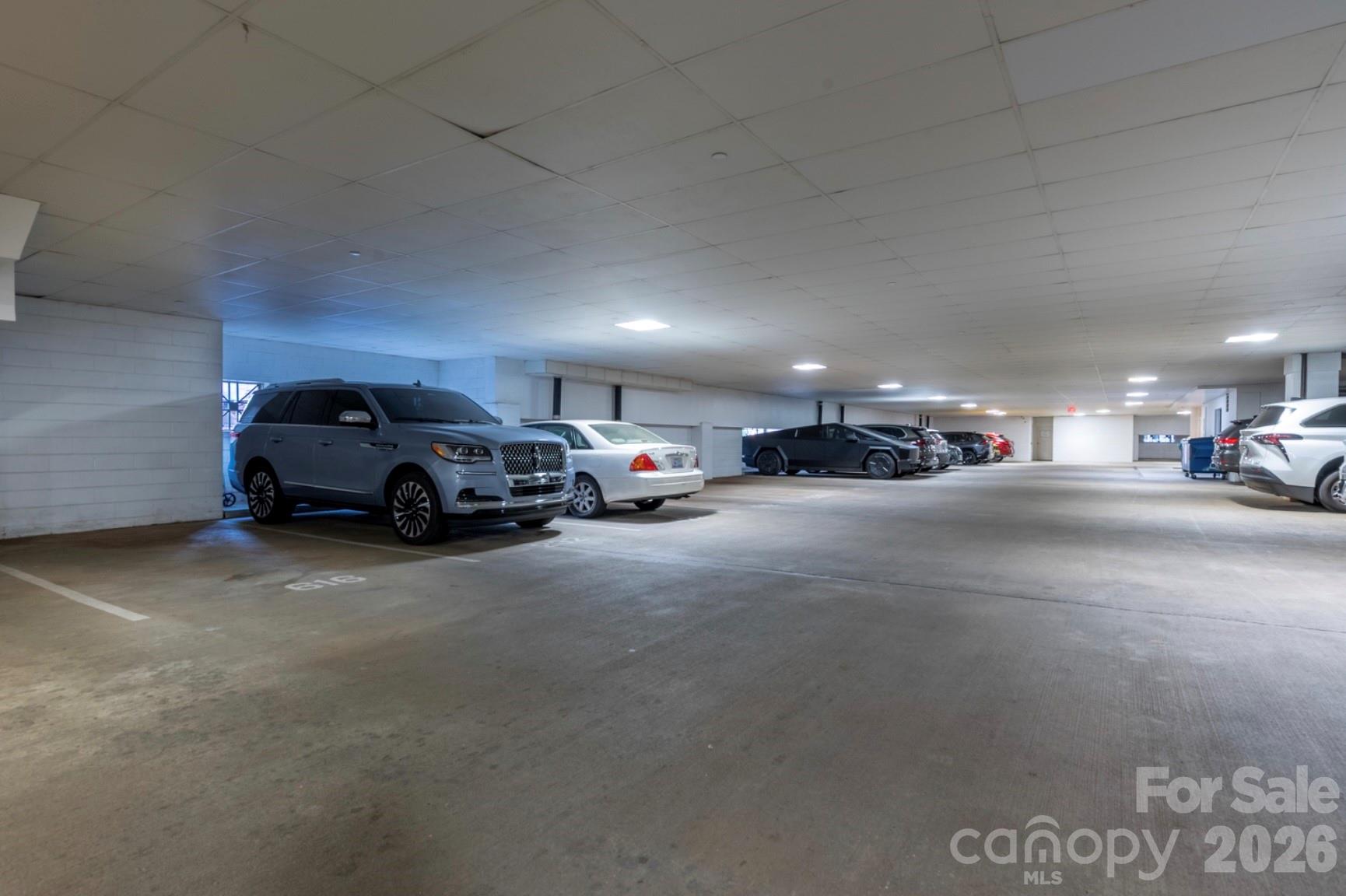 400 N Church Street 616 Property Photo 27