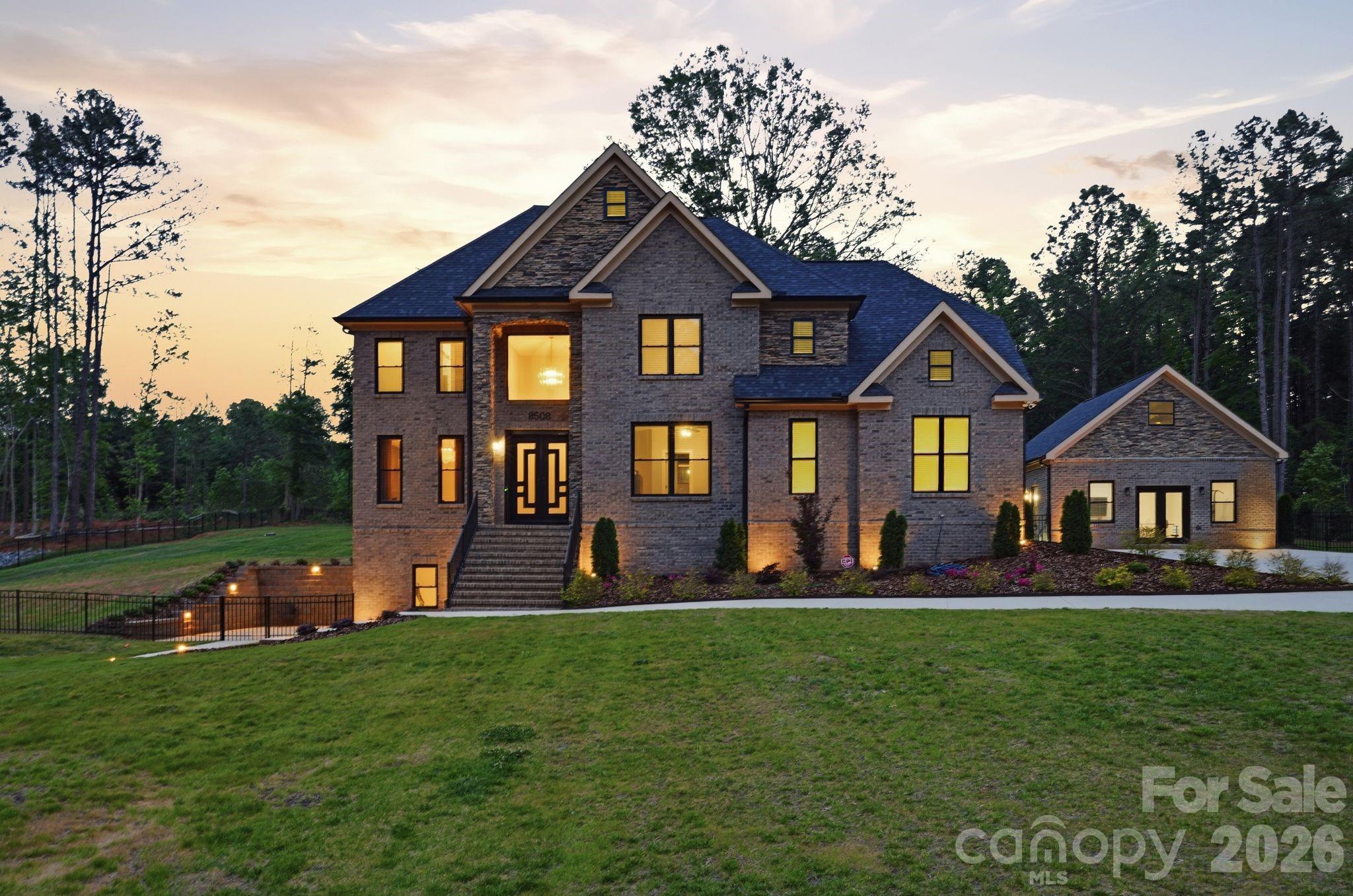 8508 Max Meadows Drive Property Photo 1