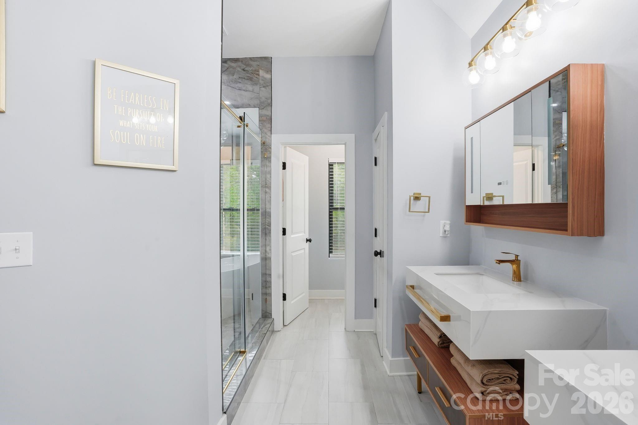 8508 Max Meadows Drive Property Photo 14