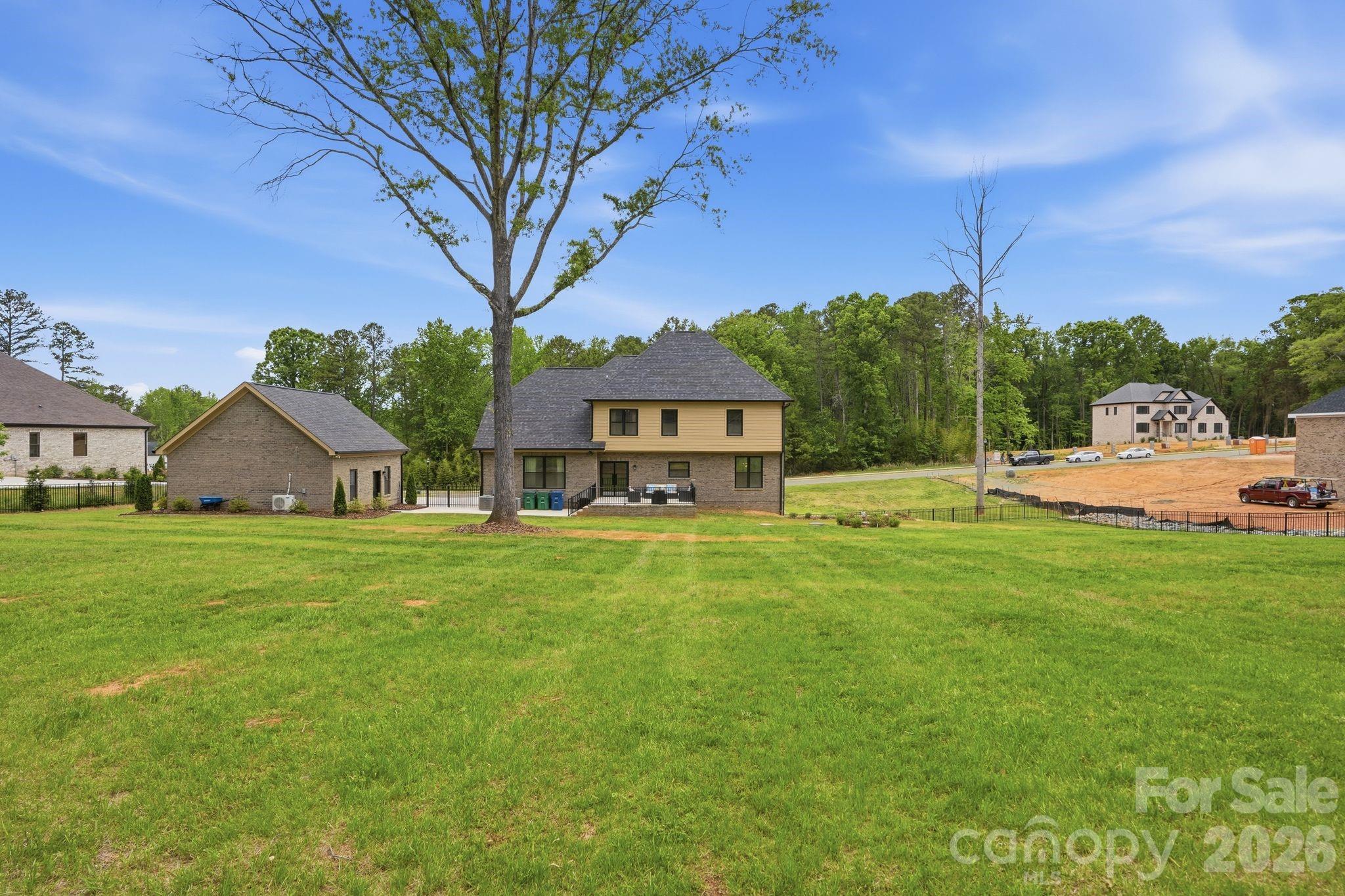 8508 Max Meadows Drive Property Photo 45