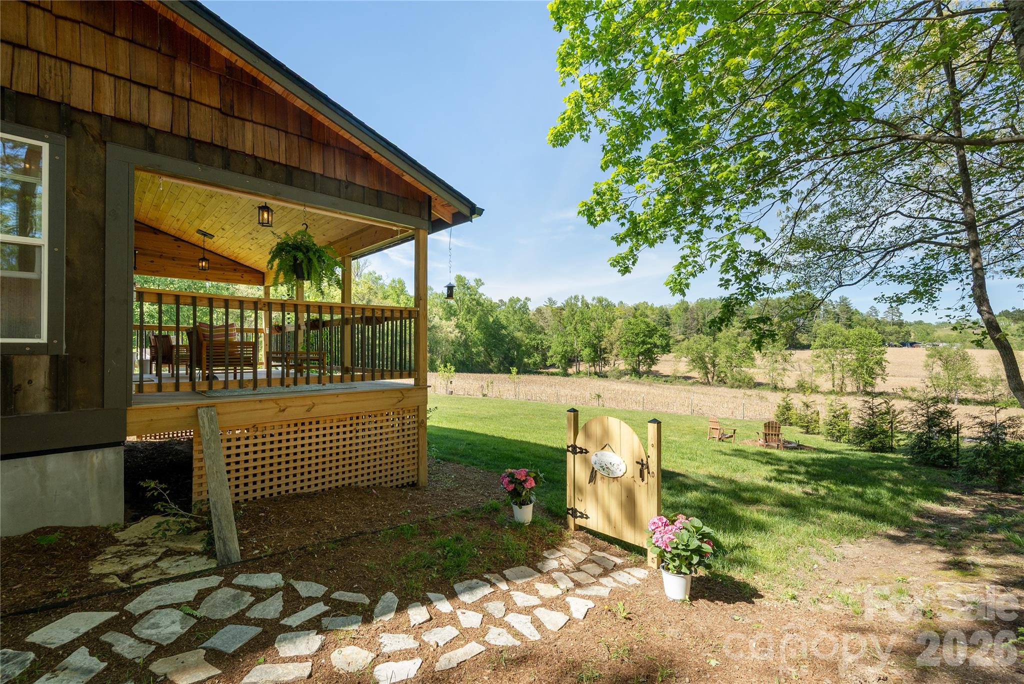 18 N Bear View Drive Property Photo 20