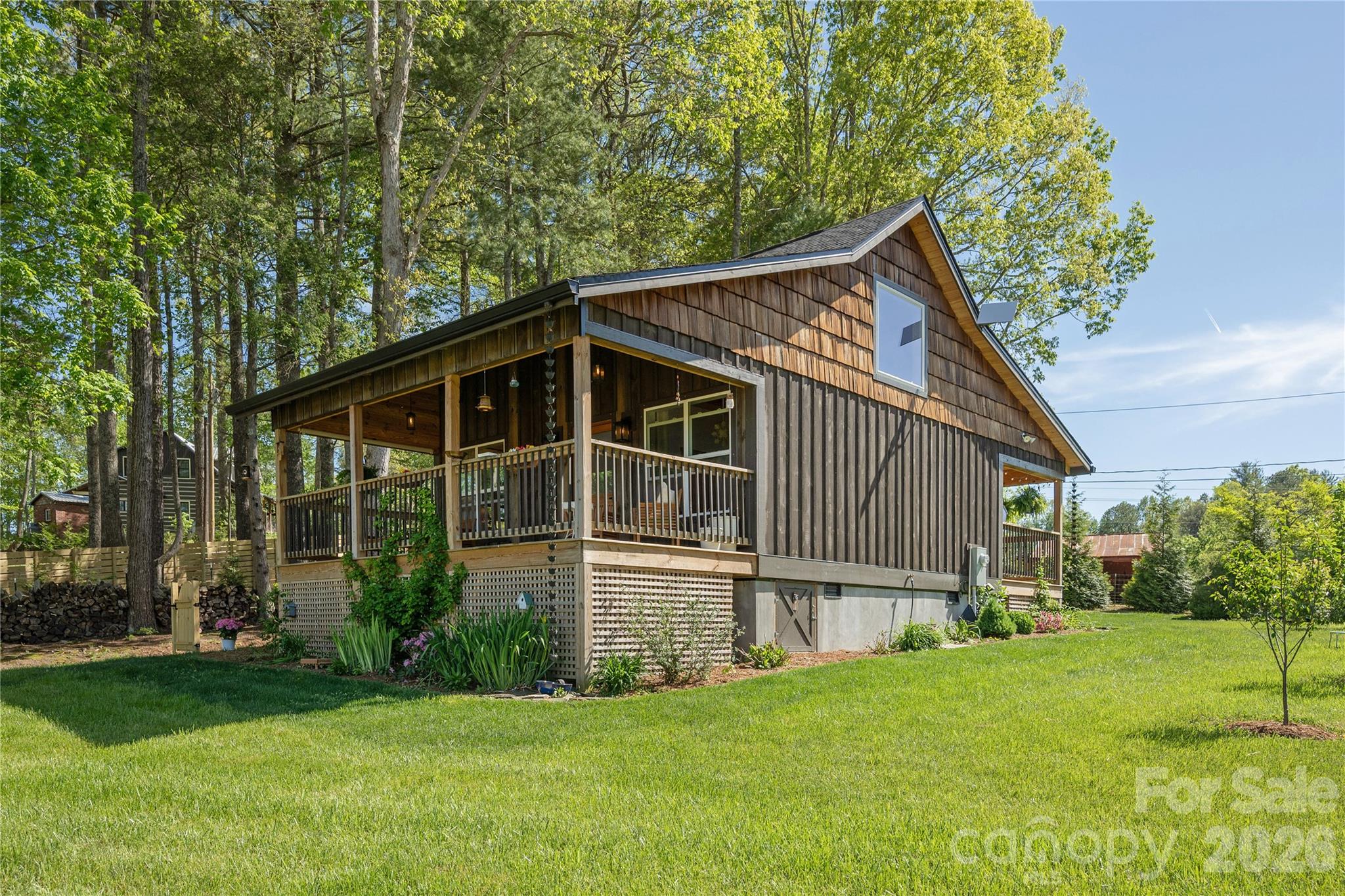 18 N Bear View Drive Property Photo 22