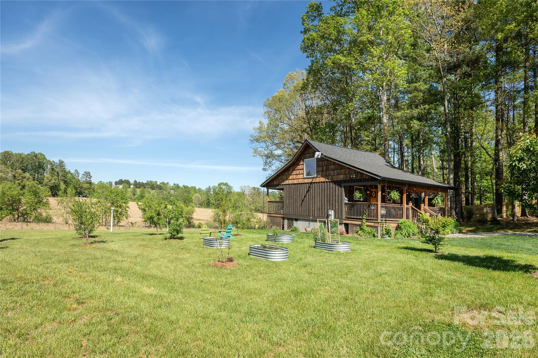18 N Bear View Drive Property Photo 24