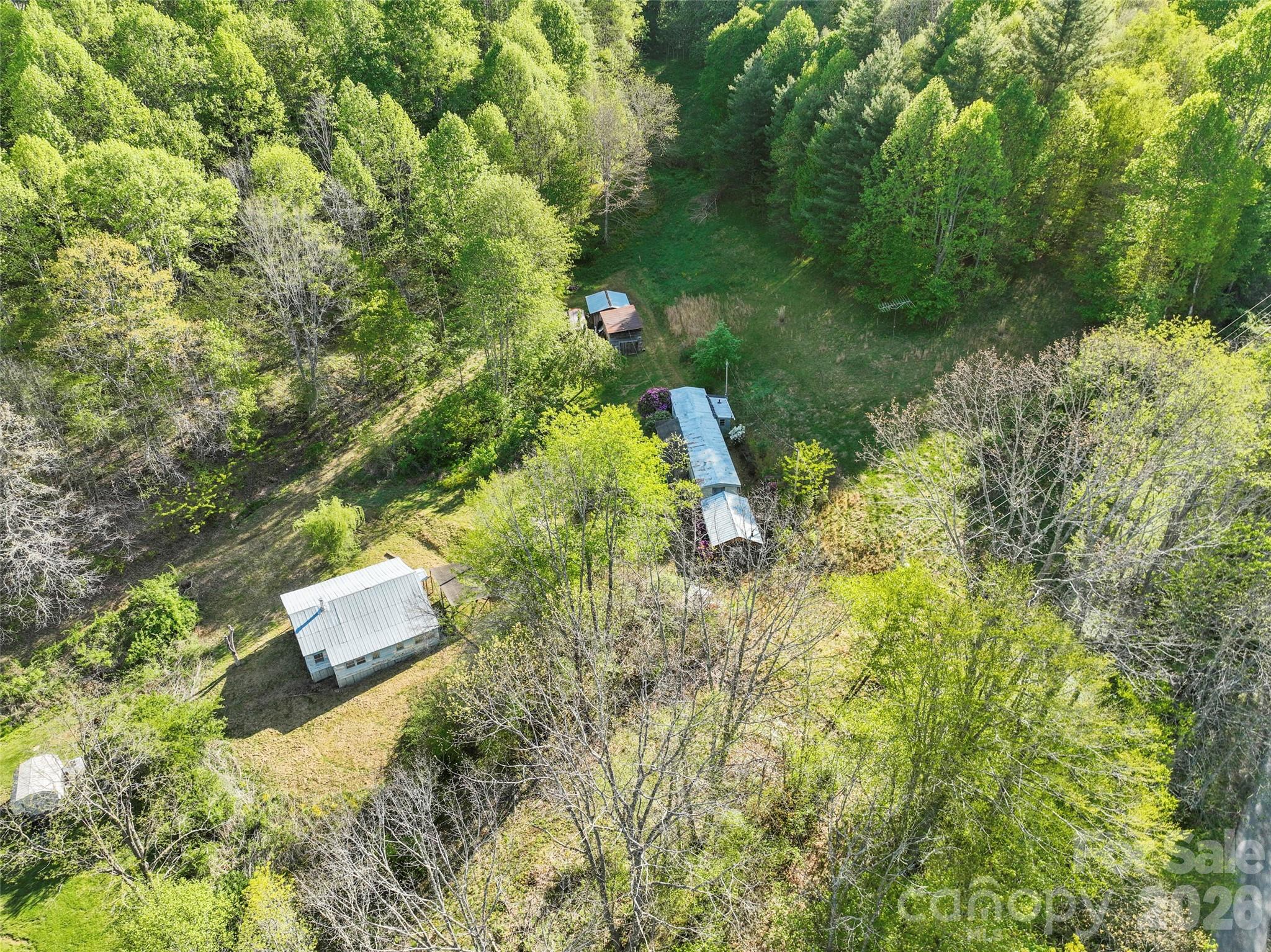 3454 Puncheon Fork Road Property Photo 1
