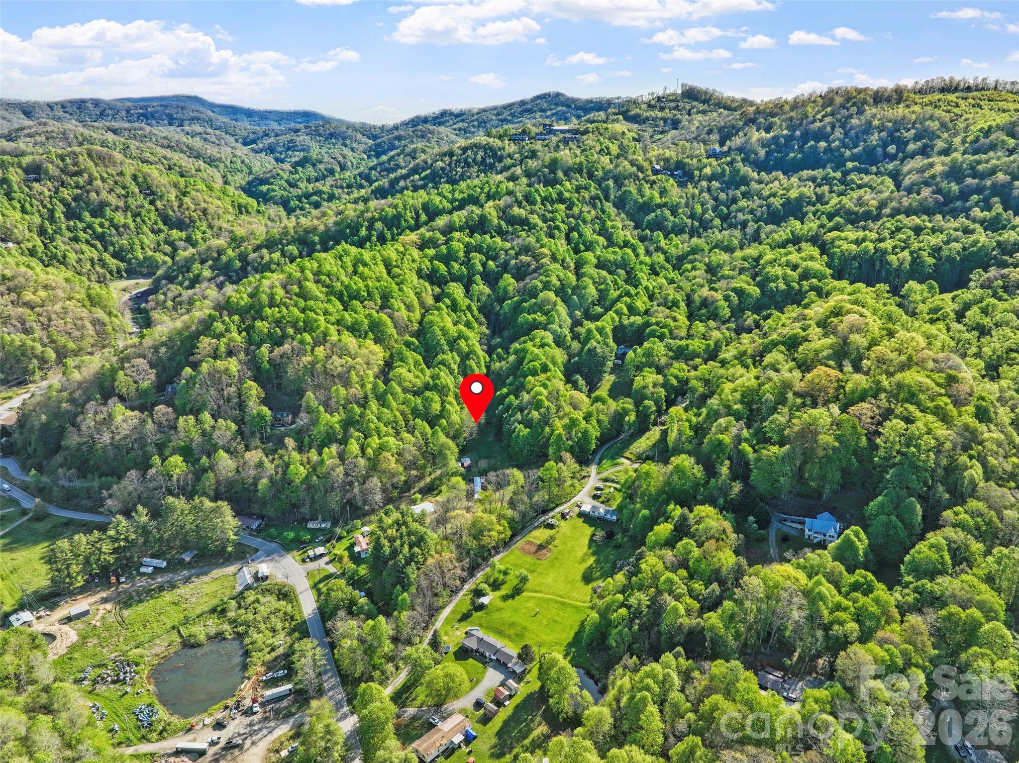 3454 Puncheon Fork Road Property Photo 6