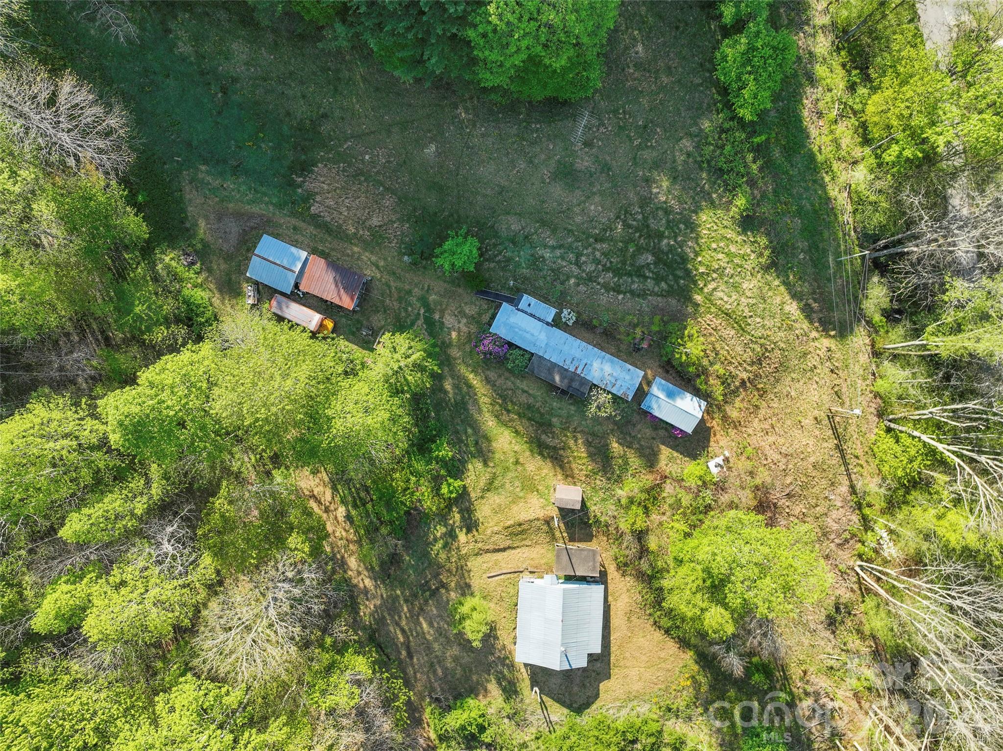 3454 Puncheon Fork Road Property Photo 7
