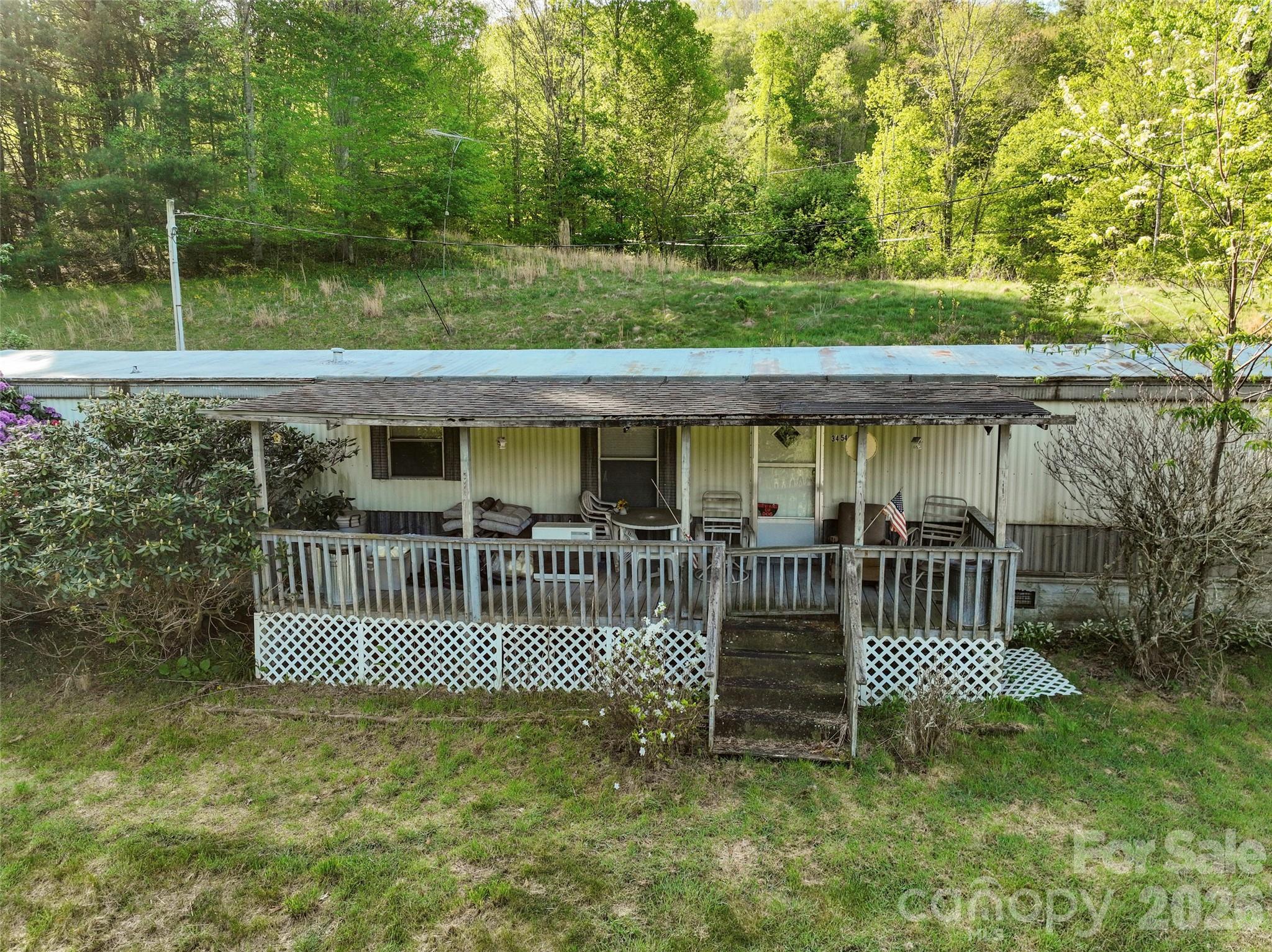 3454 Puncheon Fork Road Property Photo 8