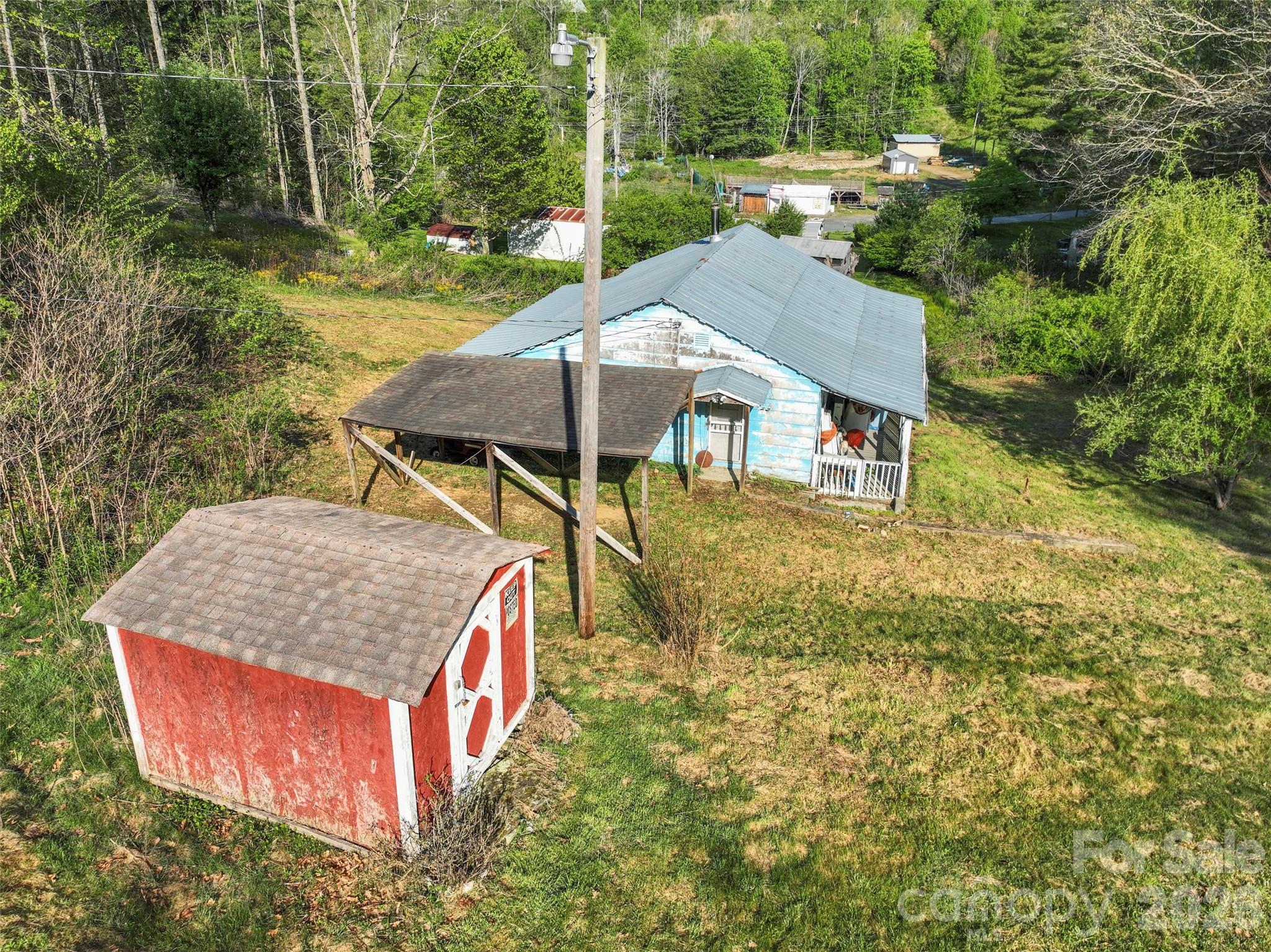 3454 Puncheon Fork Road Property Photo 10