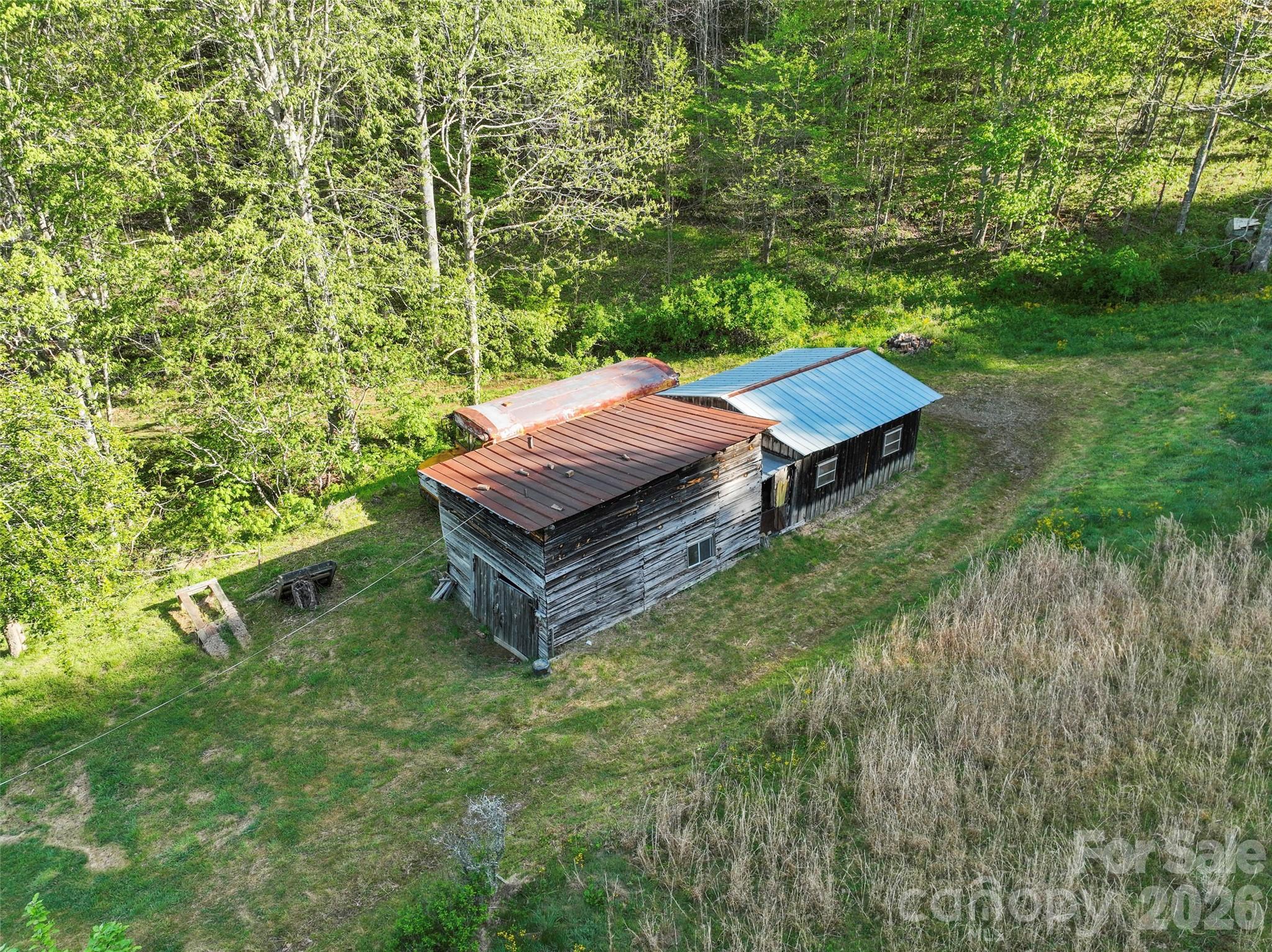3454 Puncheon Fork Road Property Photo 13