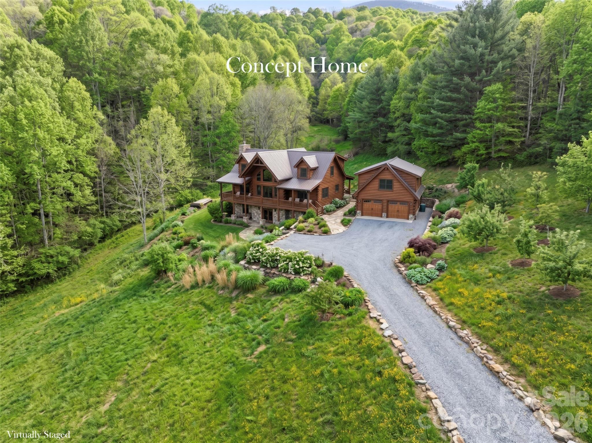 3454 Puncheon Fork Road Property Photo 16