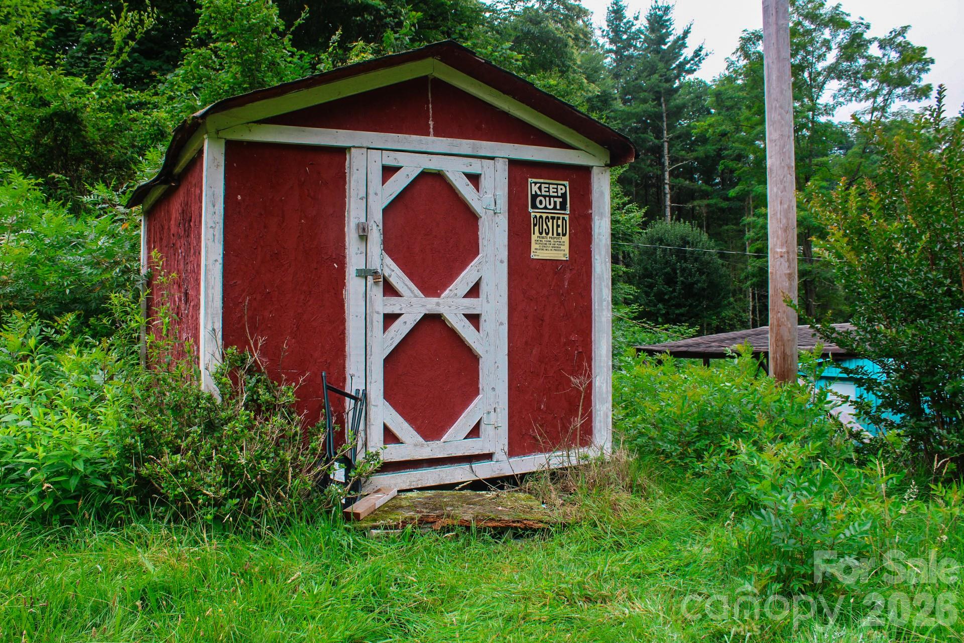 3454 Puncheon Fork Road Property Photo 25