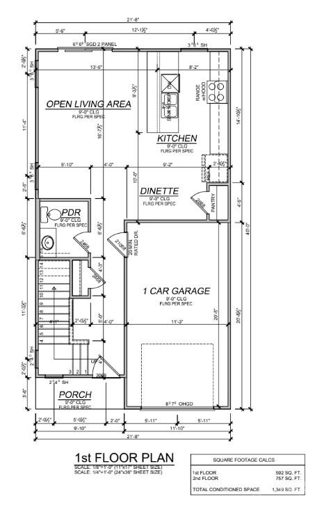 1013 Caldwell Street Property Photo 7