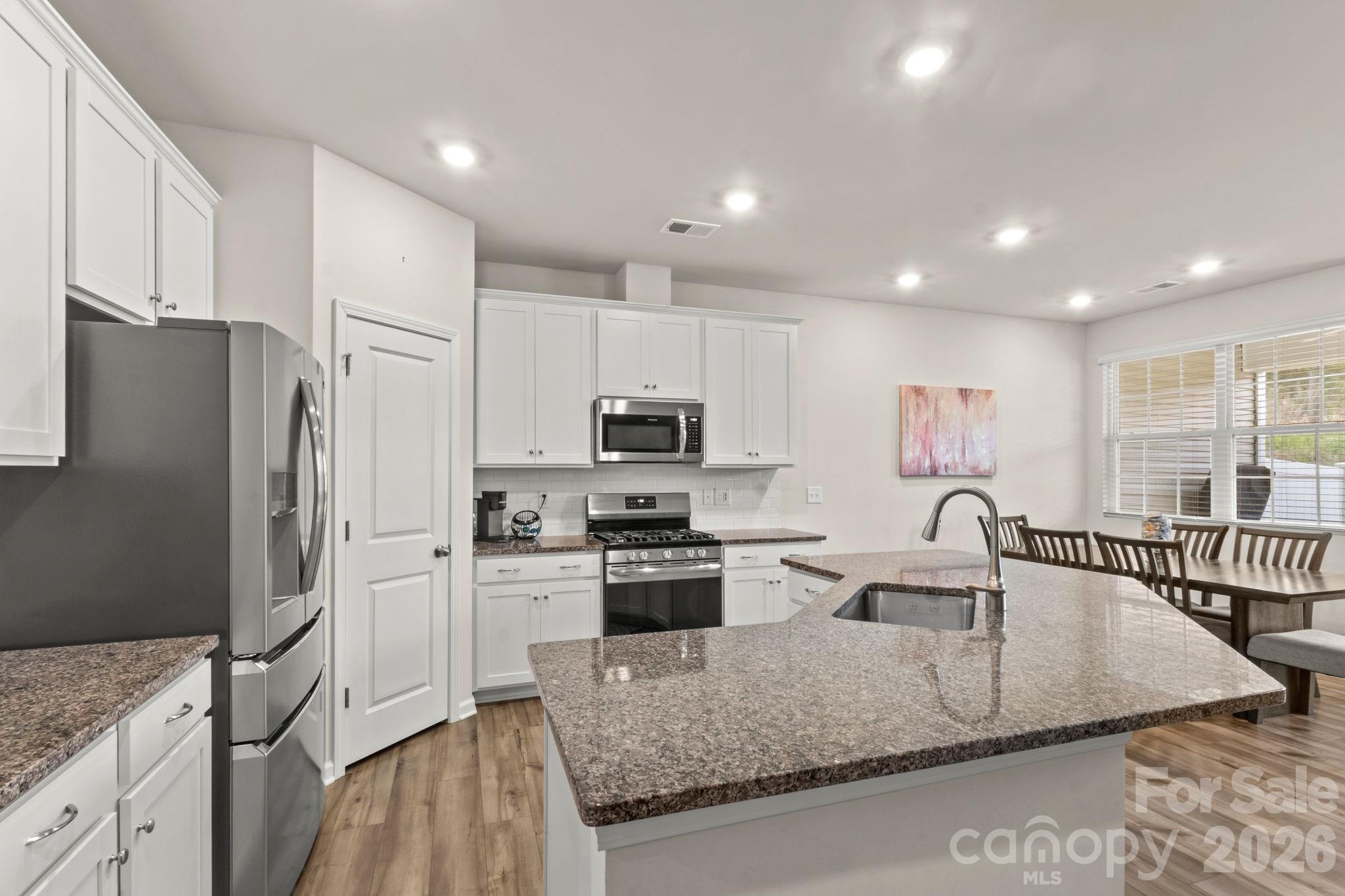 14136 Castle Nook Drive Property Photo 1