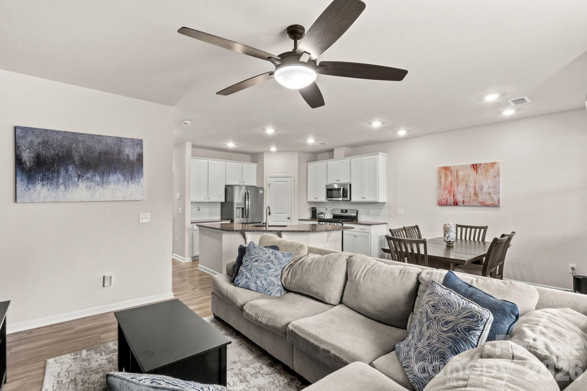 14136 Castle Nook Drive Property Photo 3
