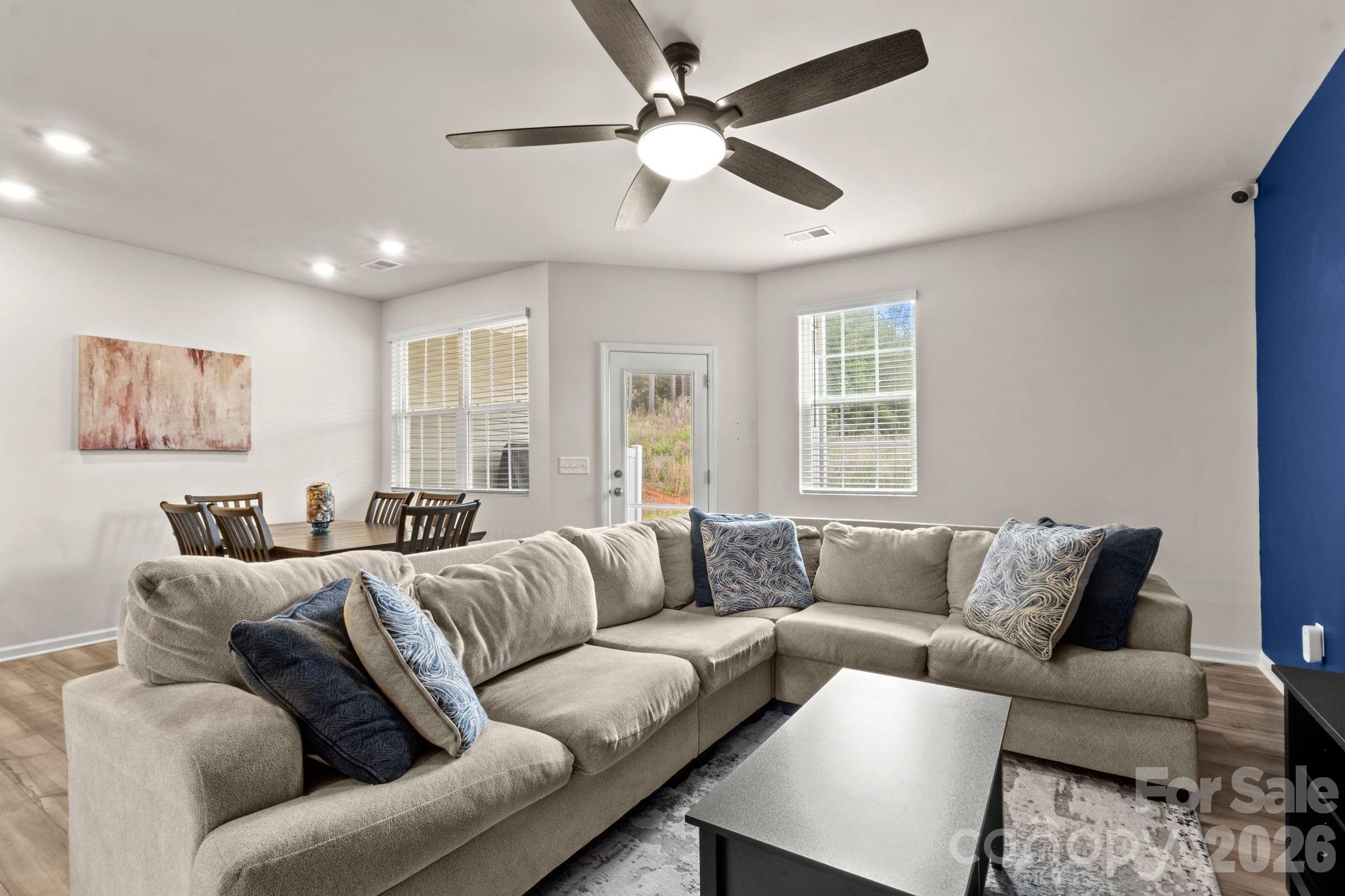 14136 Castle Nook Drive Property Photo 4