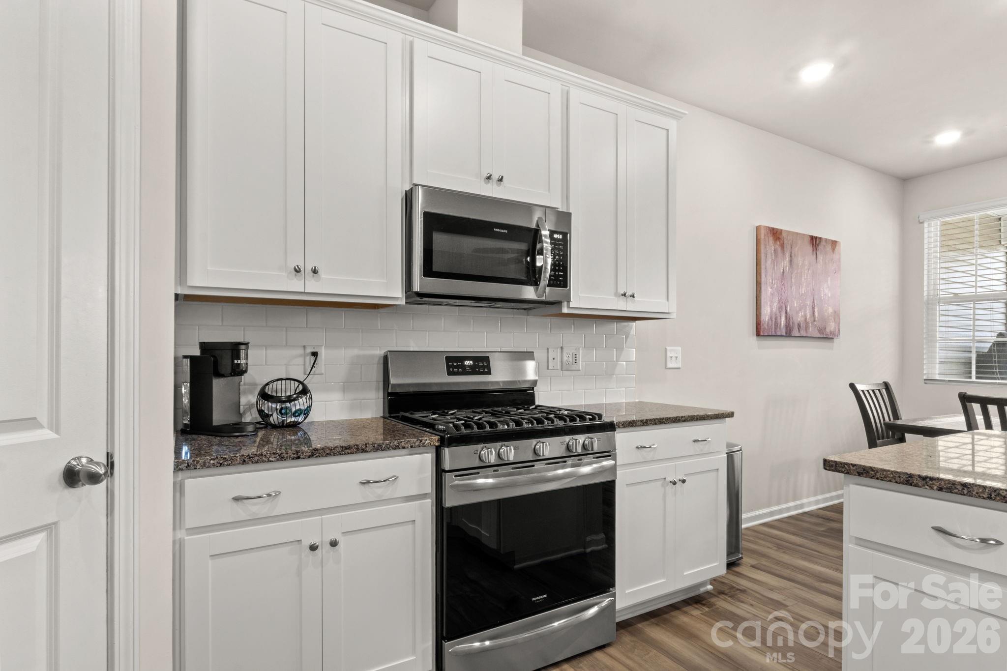 14136 Castle Nook Drive Property Photo 7