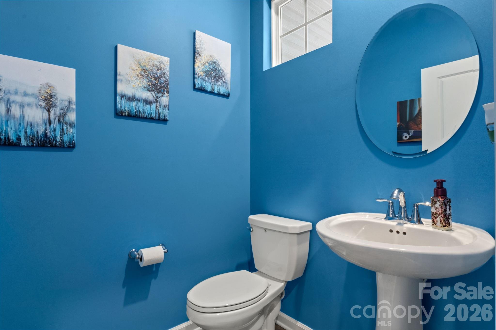 14136 Castle Nook Drive Property Photo 11