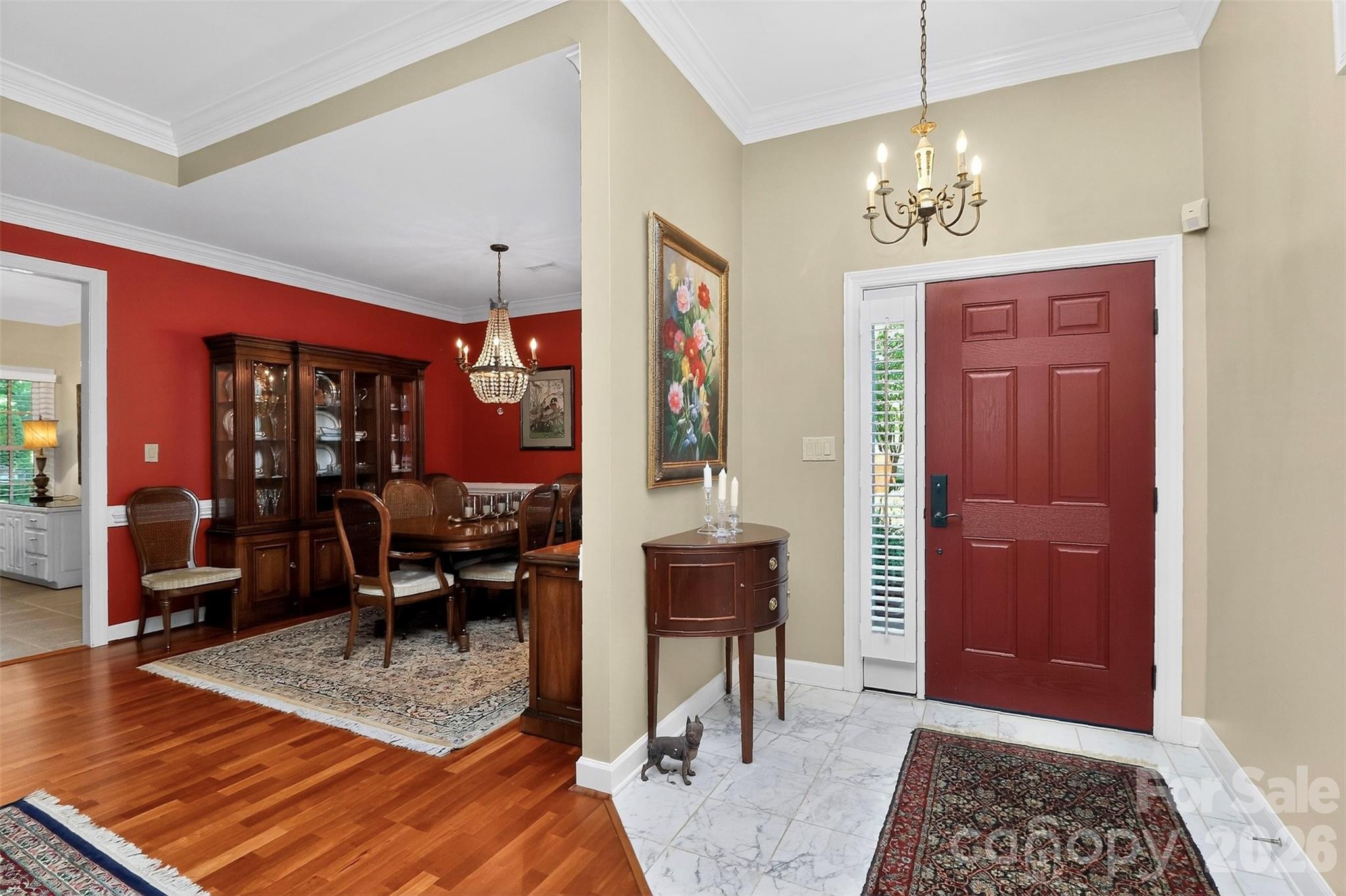 8902 Taunton Drive Property Photo 4
