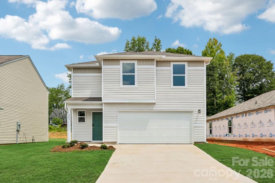 491 Sundown Drive