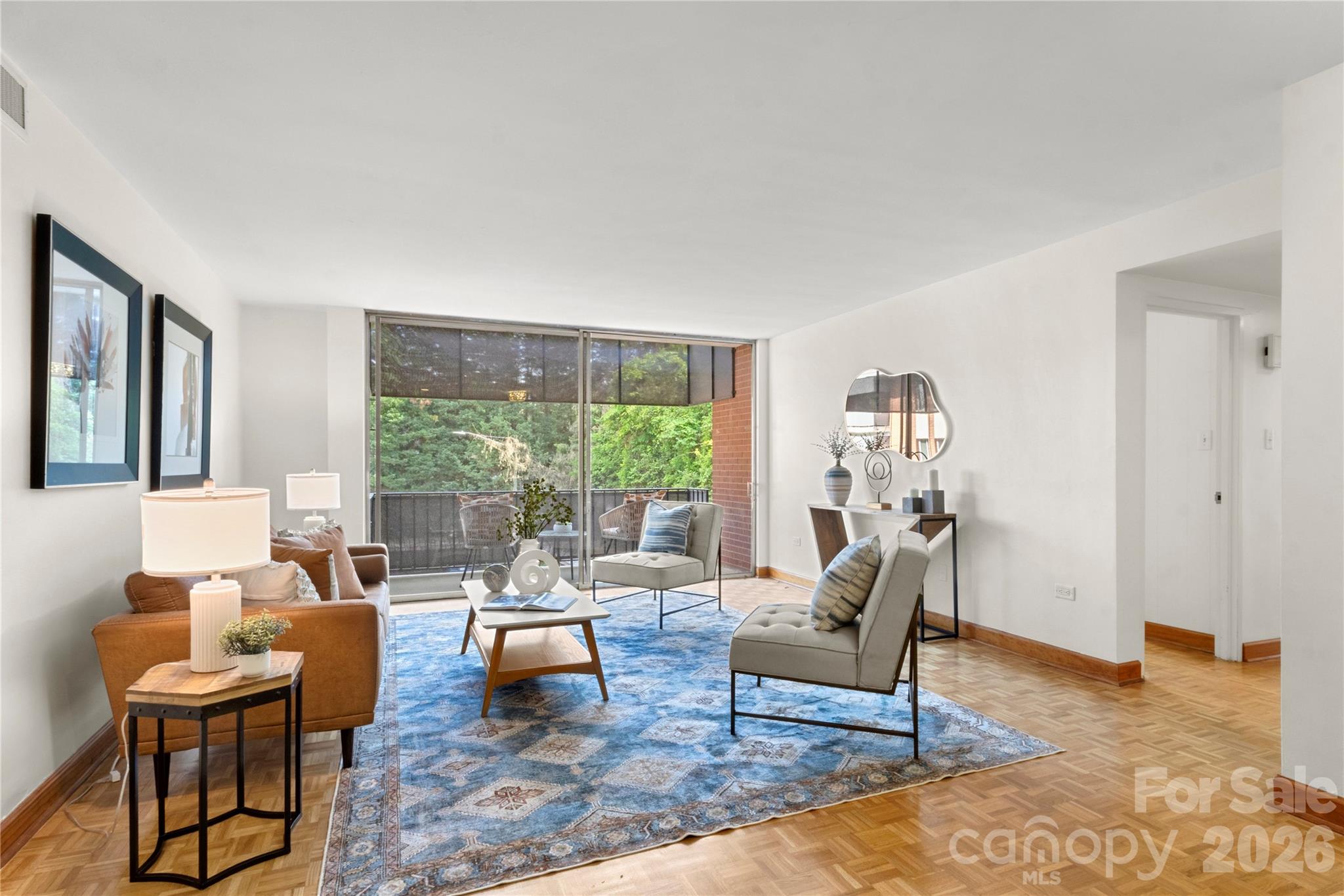 1300 Queens Road 309 Property Photo 3