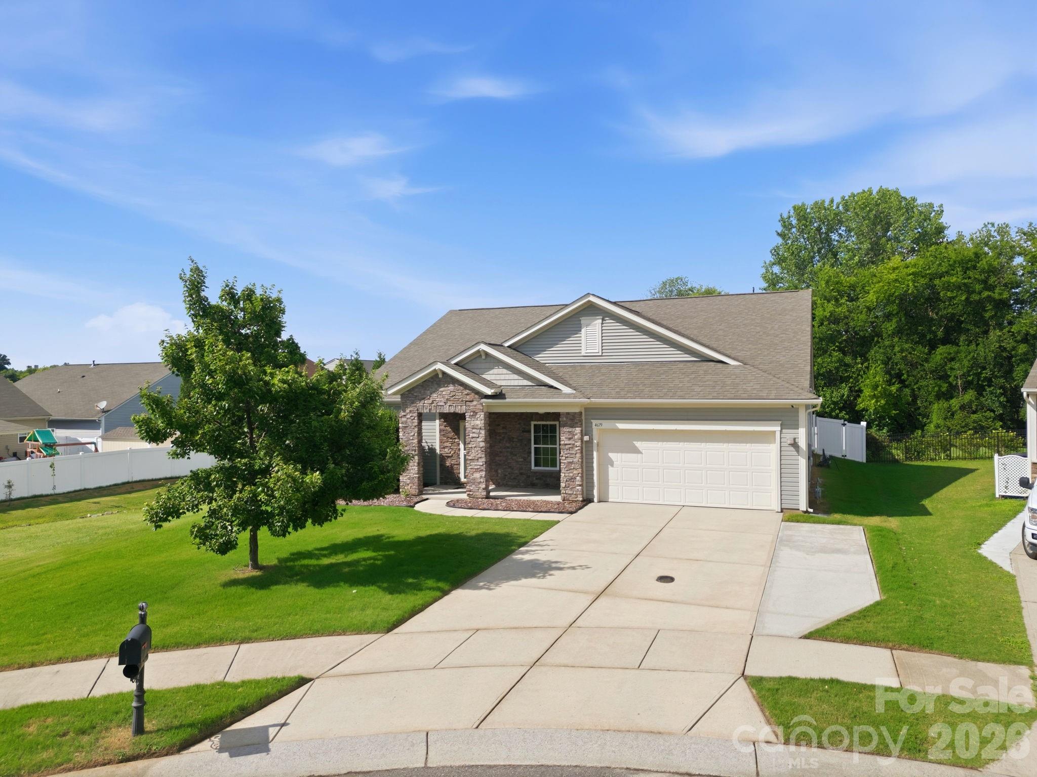 4679 Dunberry Place Property Photo 1