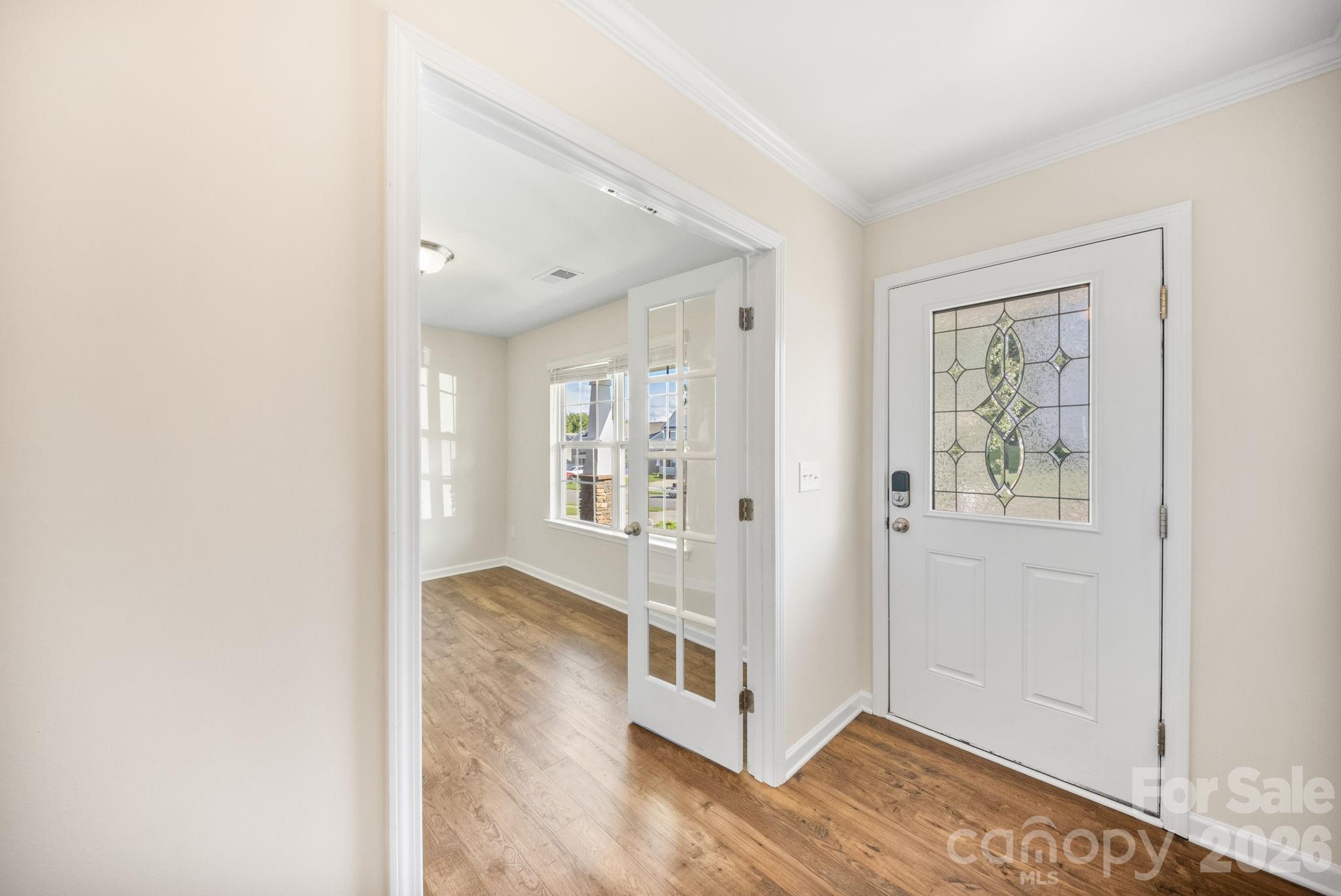 8523 Mansell Court Property Photo 8