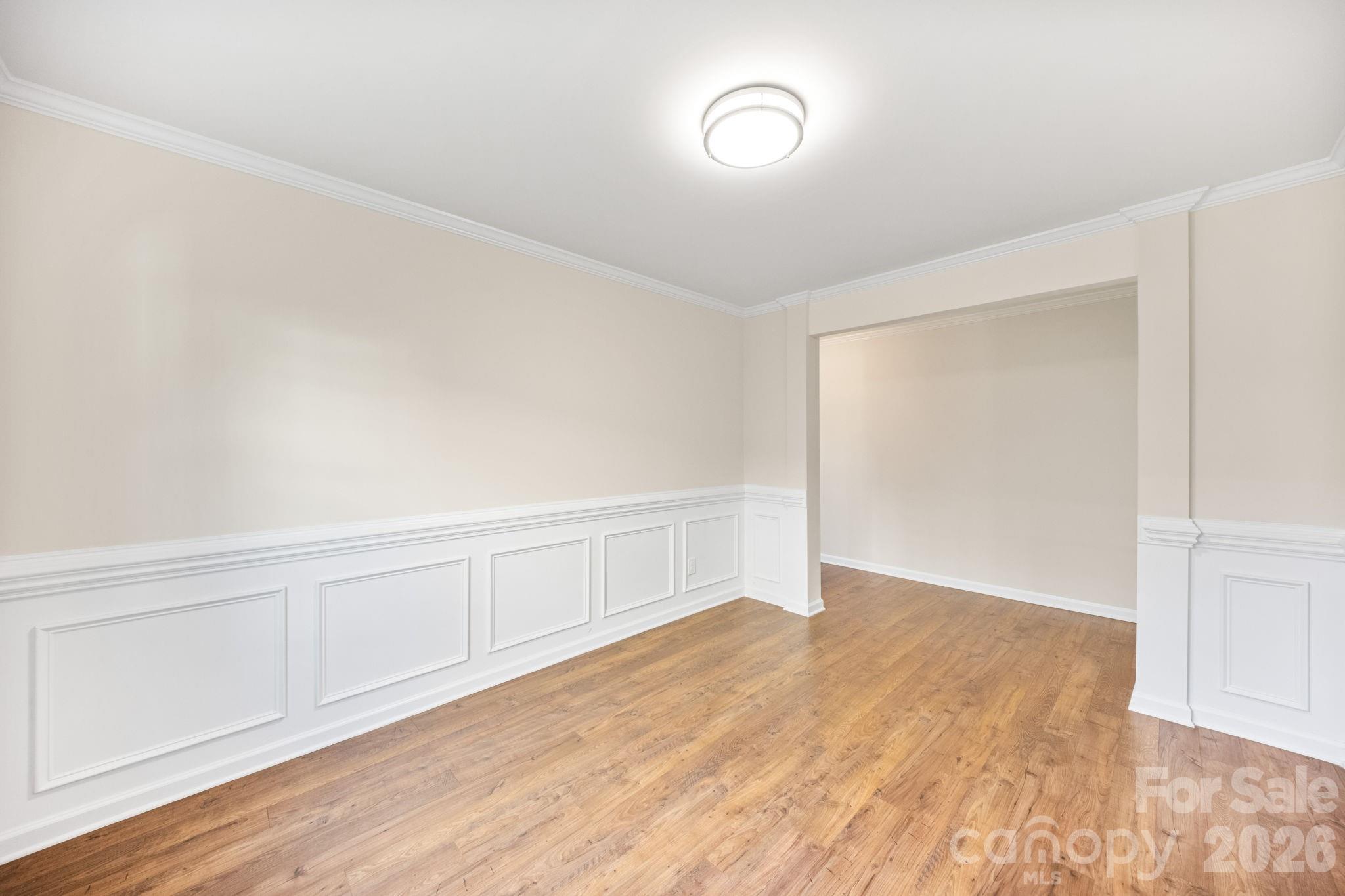 8523 Mansell Court Property Photo 12