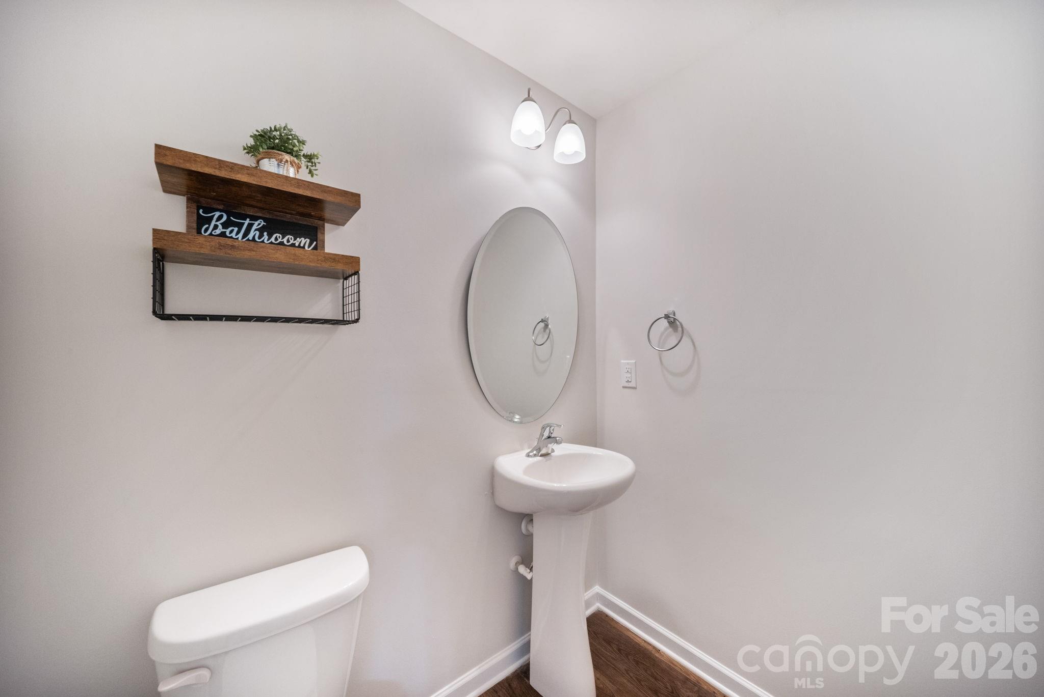 8523 Mansell Court Property Photo 13