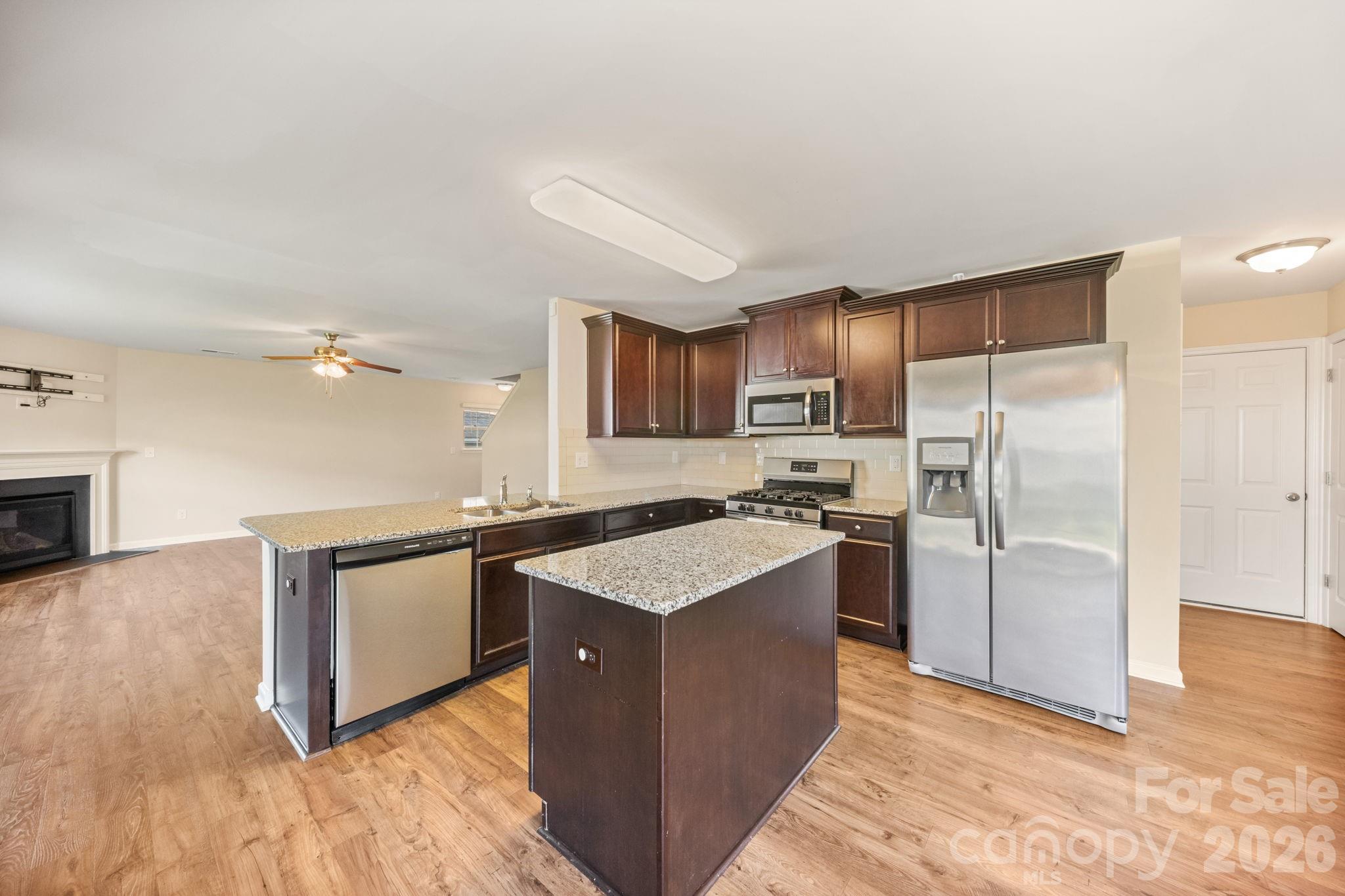 8523 Mansell Court Property Photo 17