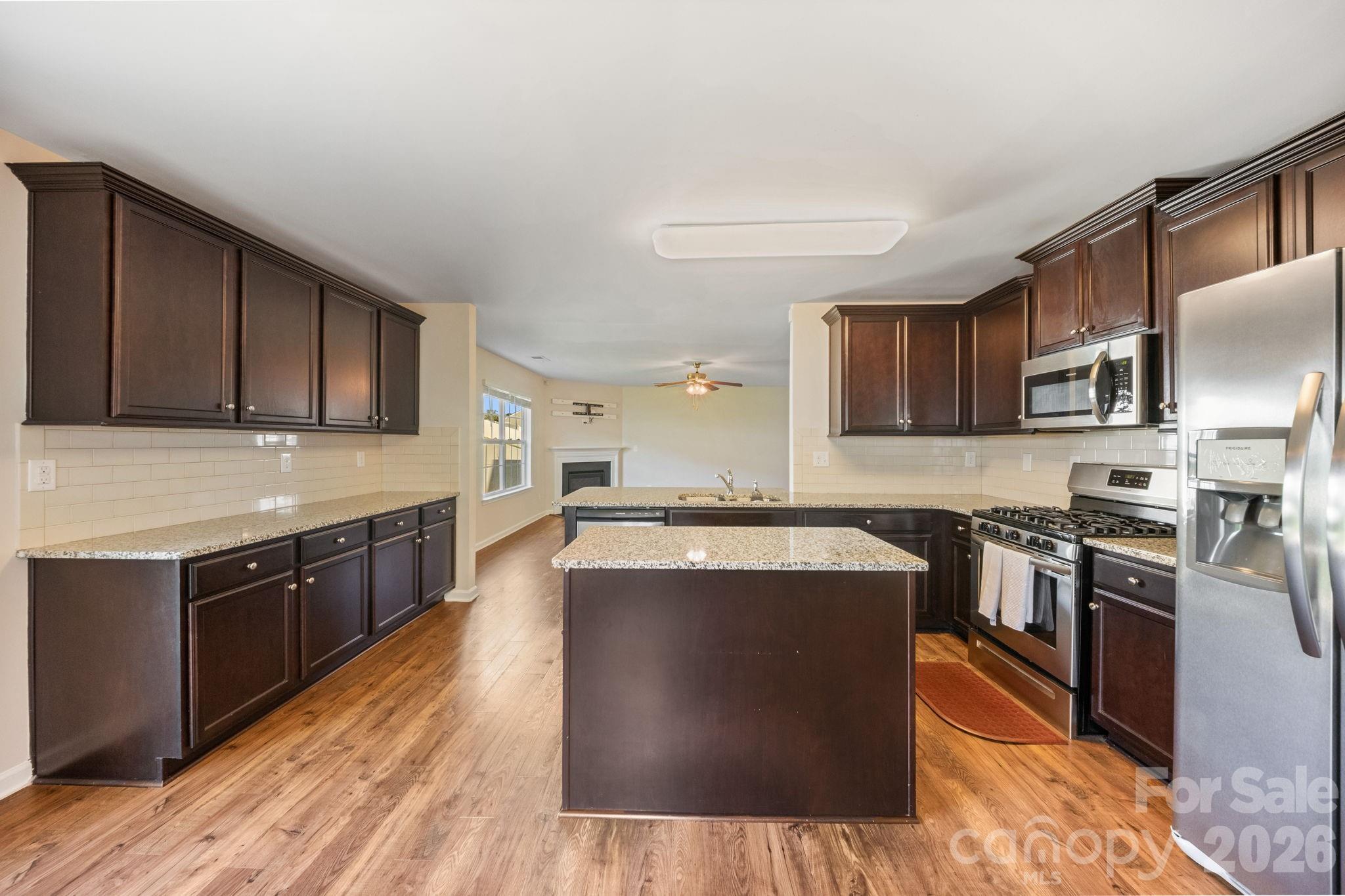 8523 Mansell Court Property Photo 18
