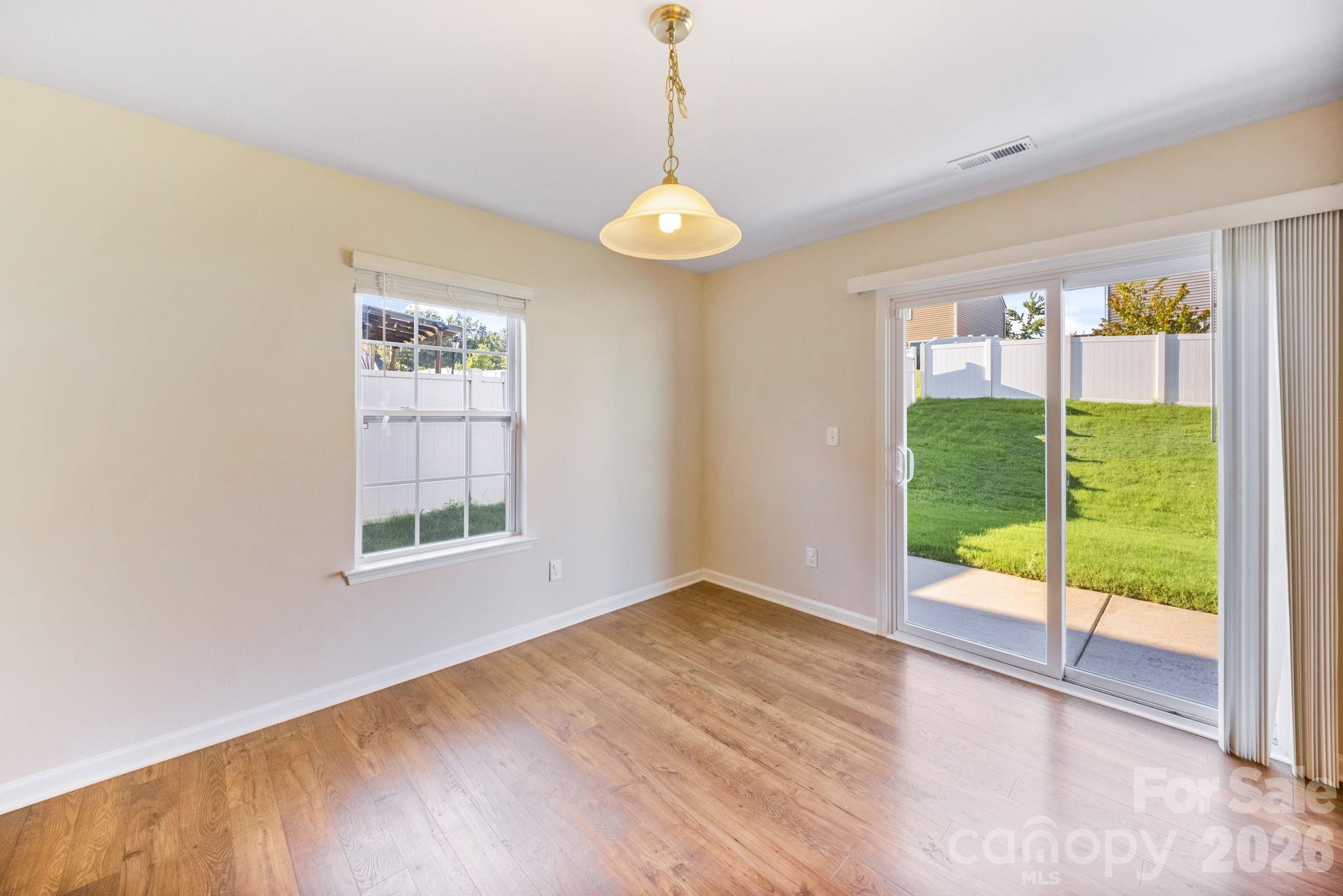 8523 Mansell Court Property Photo 19