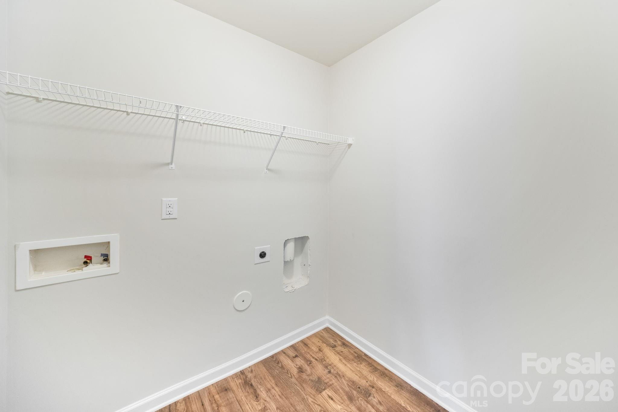 8523 Mansell Court Property Photo 21
