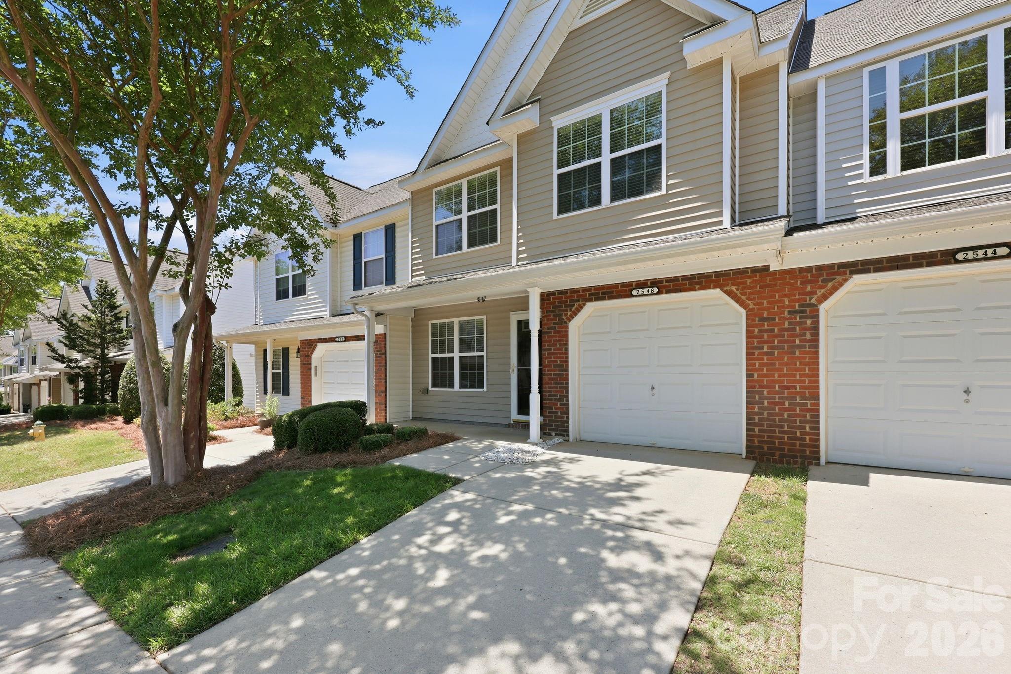 2548 Brackley Place Property Photo 1