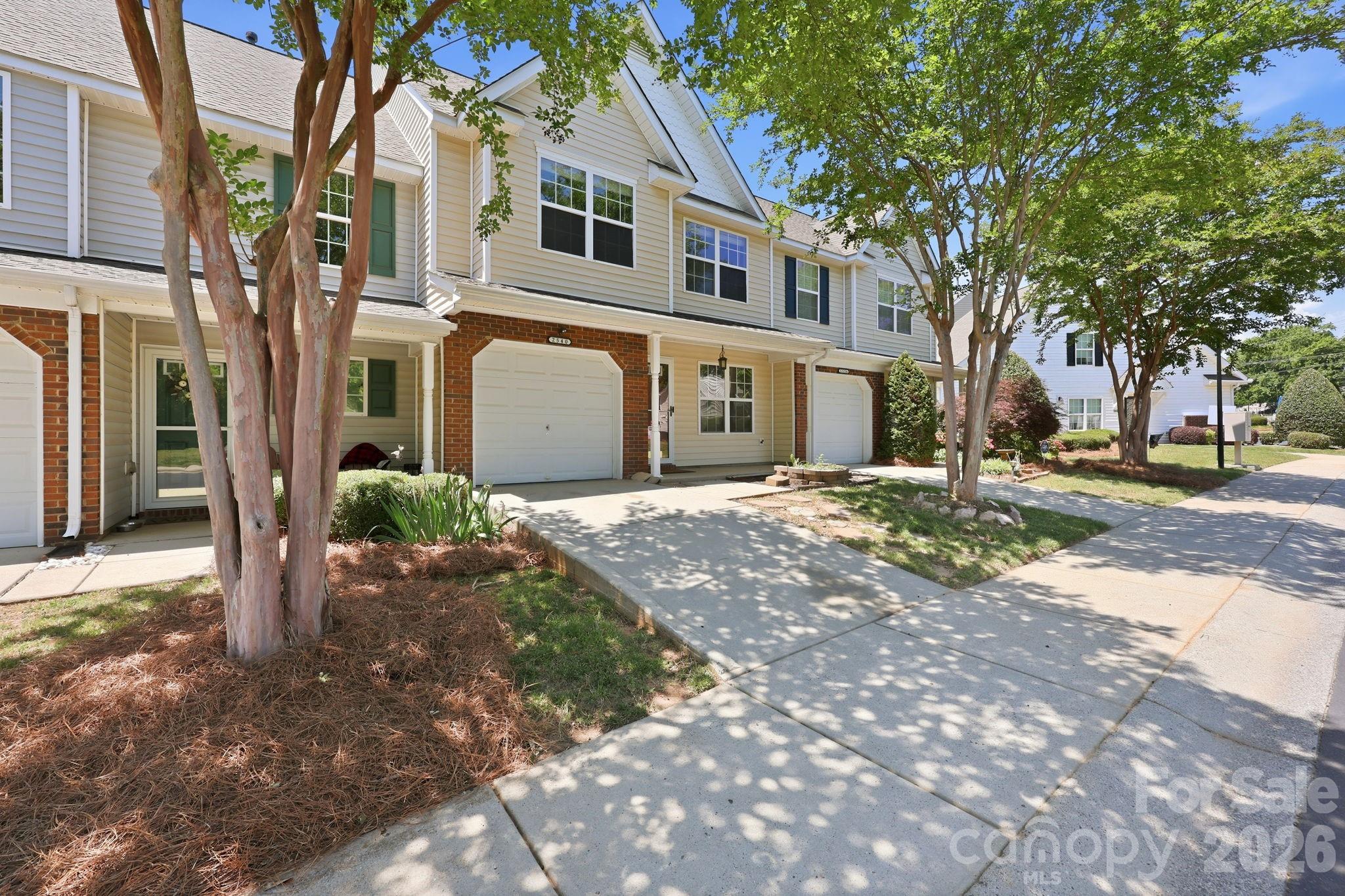 2540 Brackley Place Property Photo 1