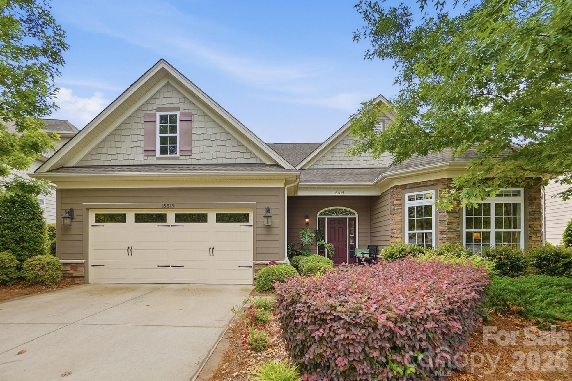 15519 Lake Ridge Road Property Photo 1