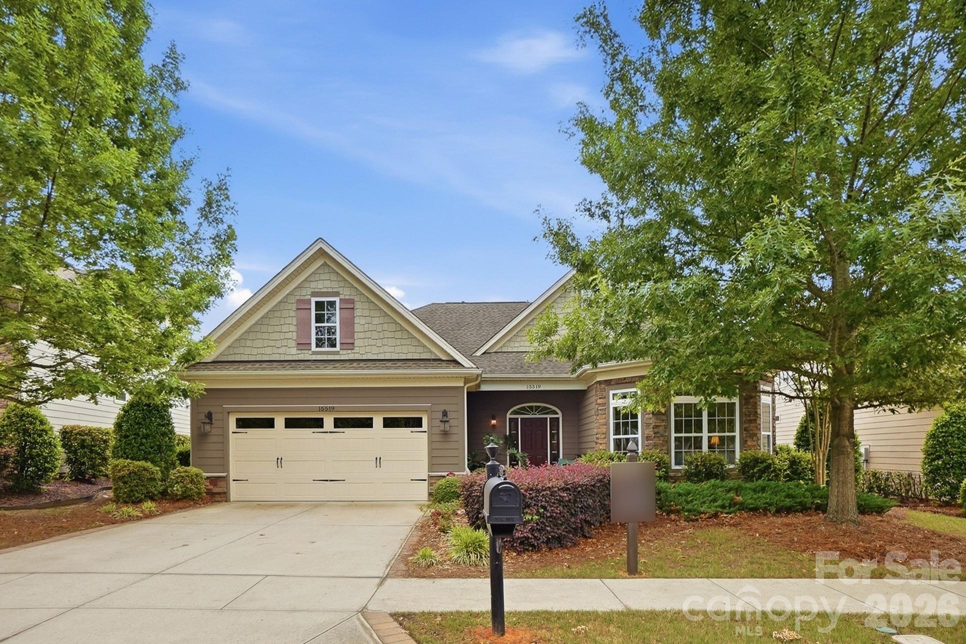 15519 Lake Ridge Road Property Photo 2