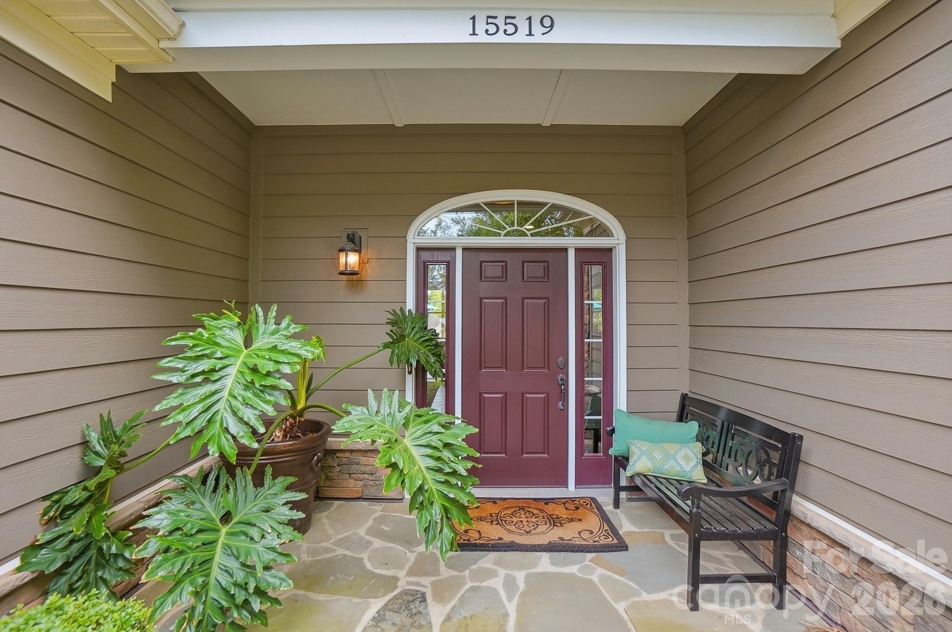 15519 Lake Ridge Road Property Photo 3