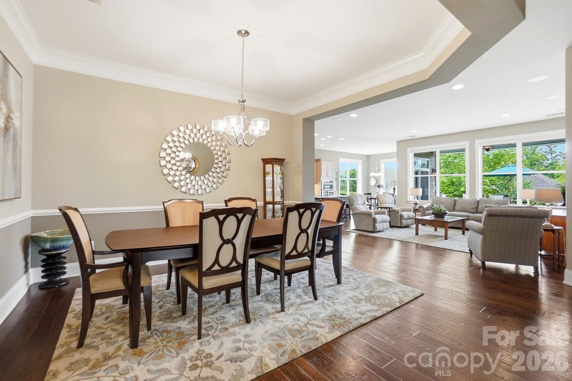 15519 Lake Ridge Road Property Photo 6