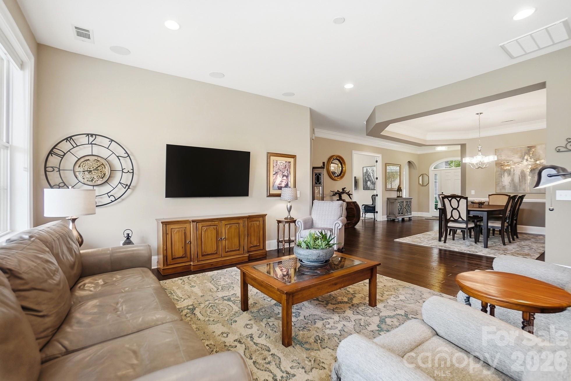 15519 Lake Ridge Road Property Photo 9